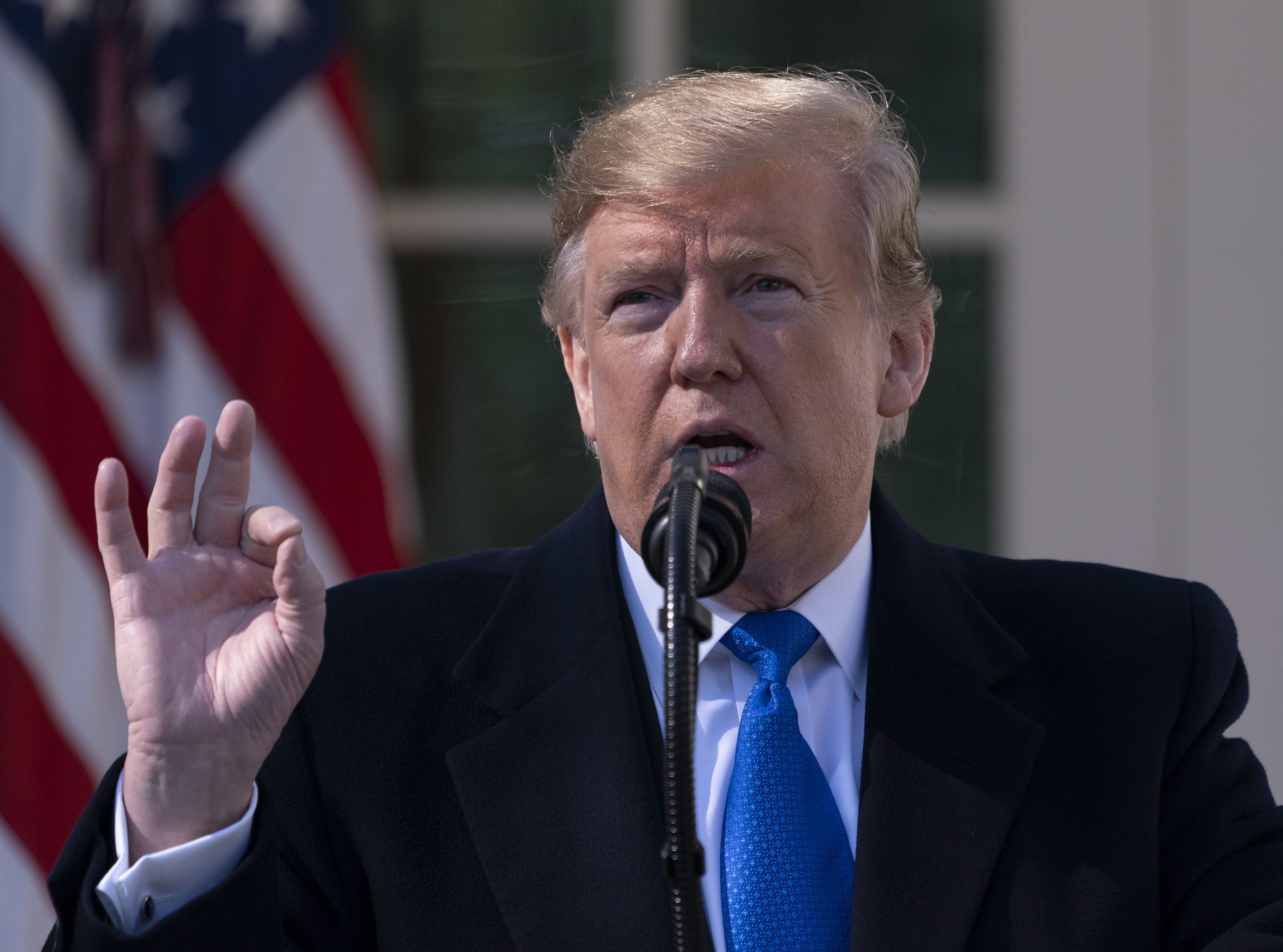 EUA: Trump ordena suspensão imediata dos voos do Boeing 737 MAX 8 e 9