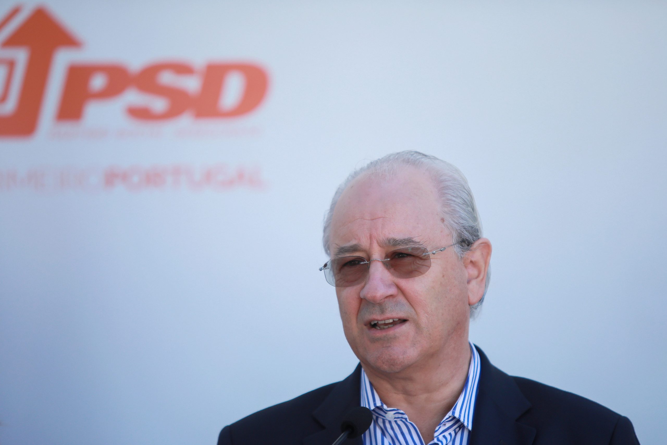 OE2019: Rui Rio quer quadros superiores da função pública abrangidos por aumentos salariais