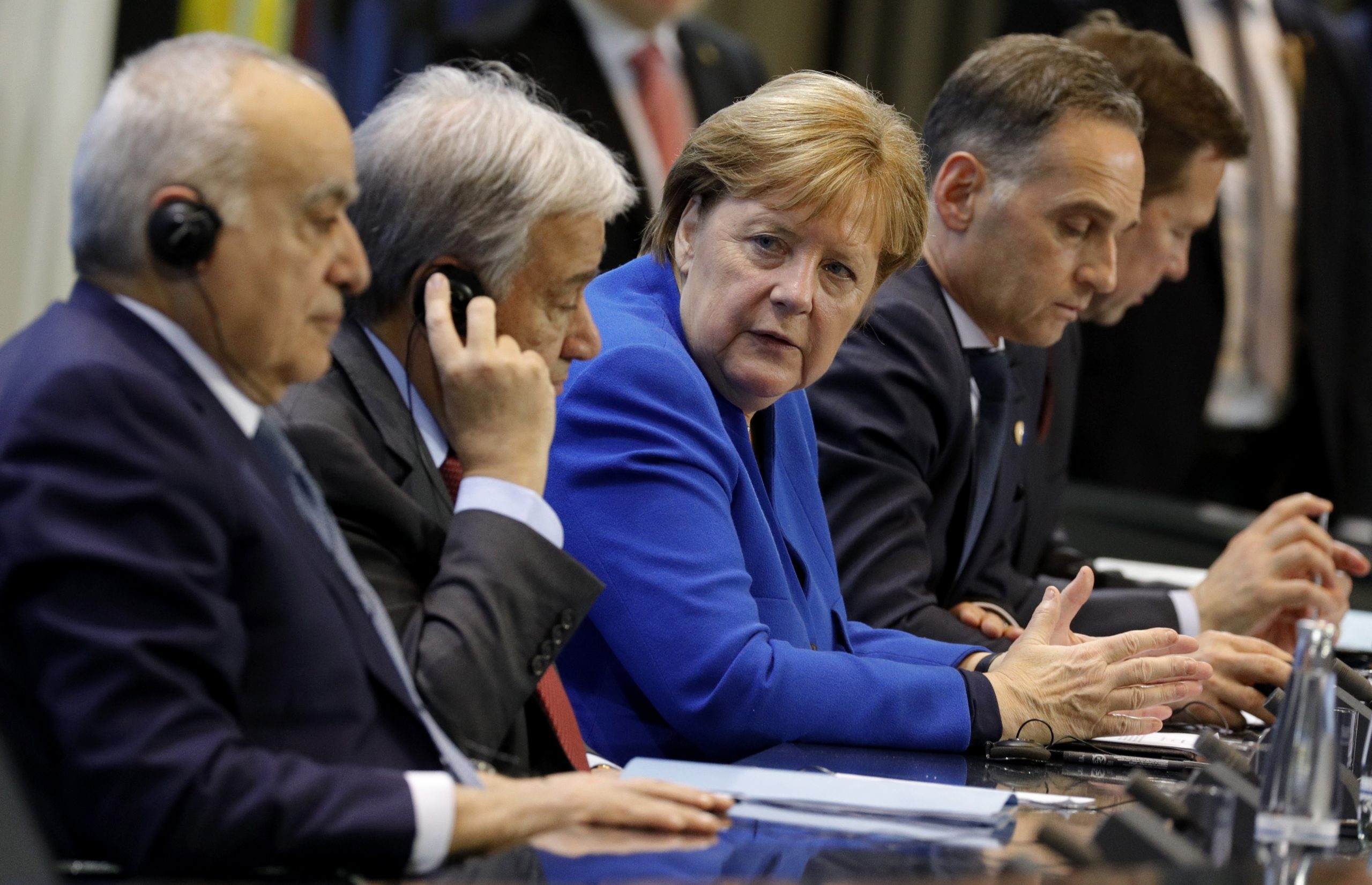 António Costa reúne-se com Angela Merkel em Berlim na quarta-feira