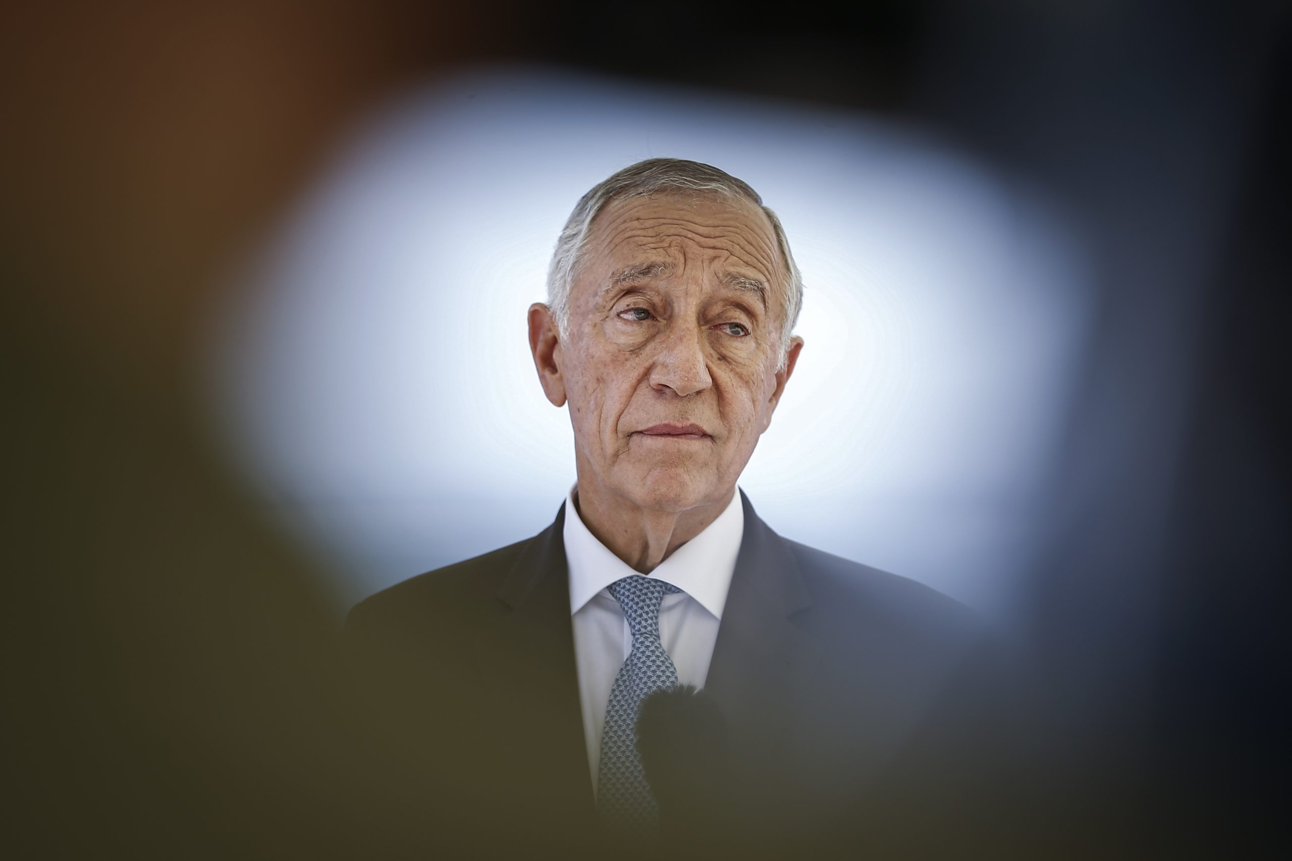 Portugal foi o primeiro país a comprometer-se a ser neutro em carbono até 2050, afirma Marcelo