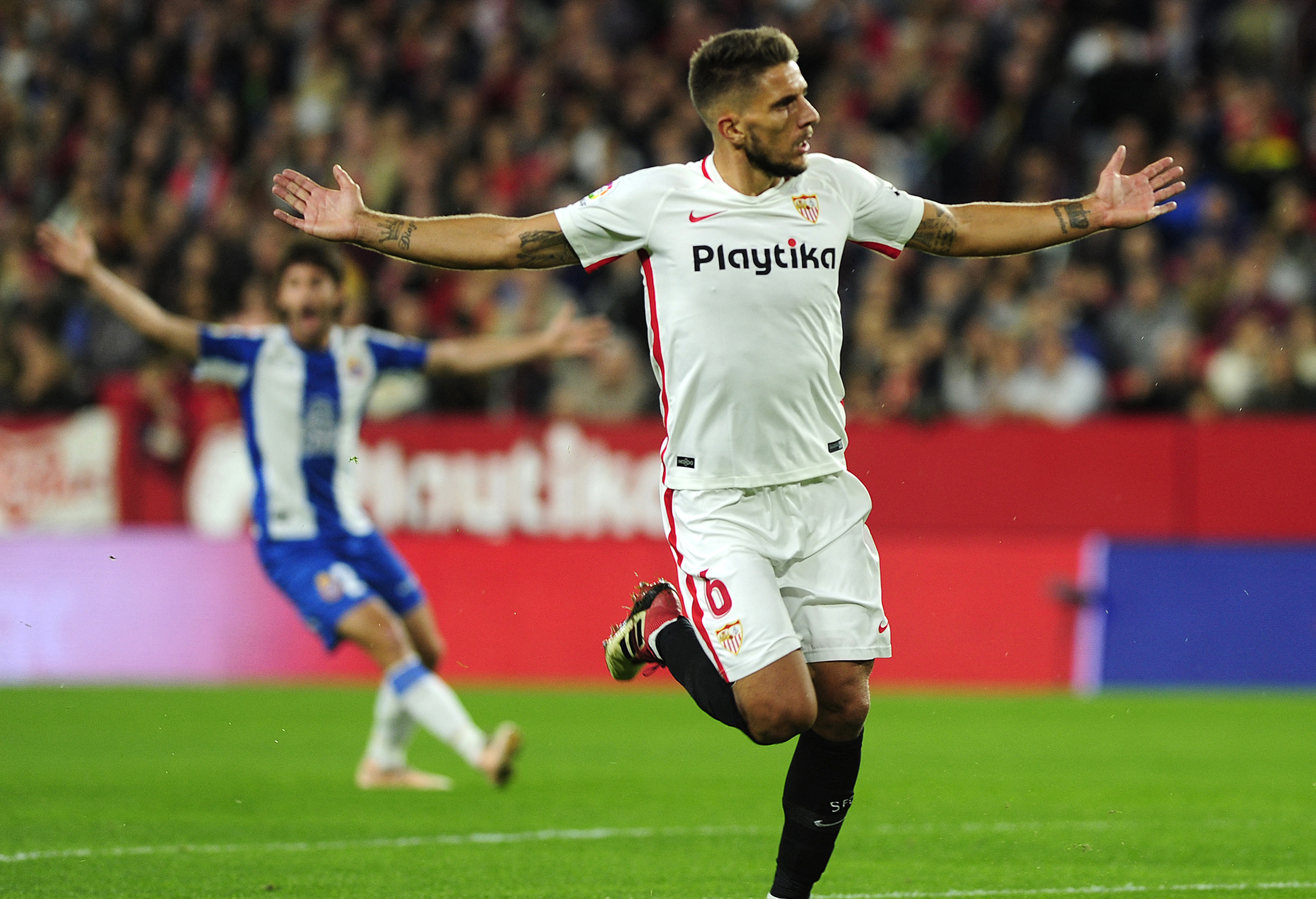 Internacional Daniel Carriço anuncia final de carreira aos 34 anos