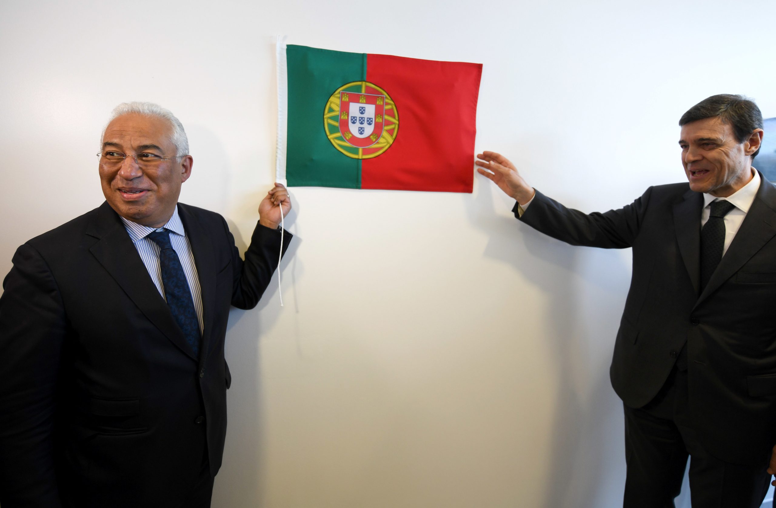 Costa defende que acordos sobre “temas estruturantes” devem ser o “mais alargados possível”
