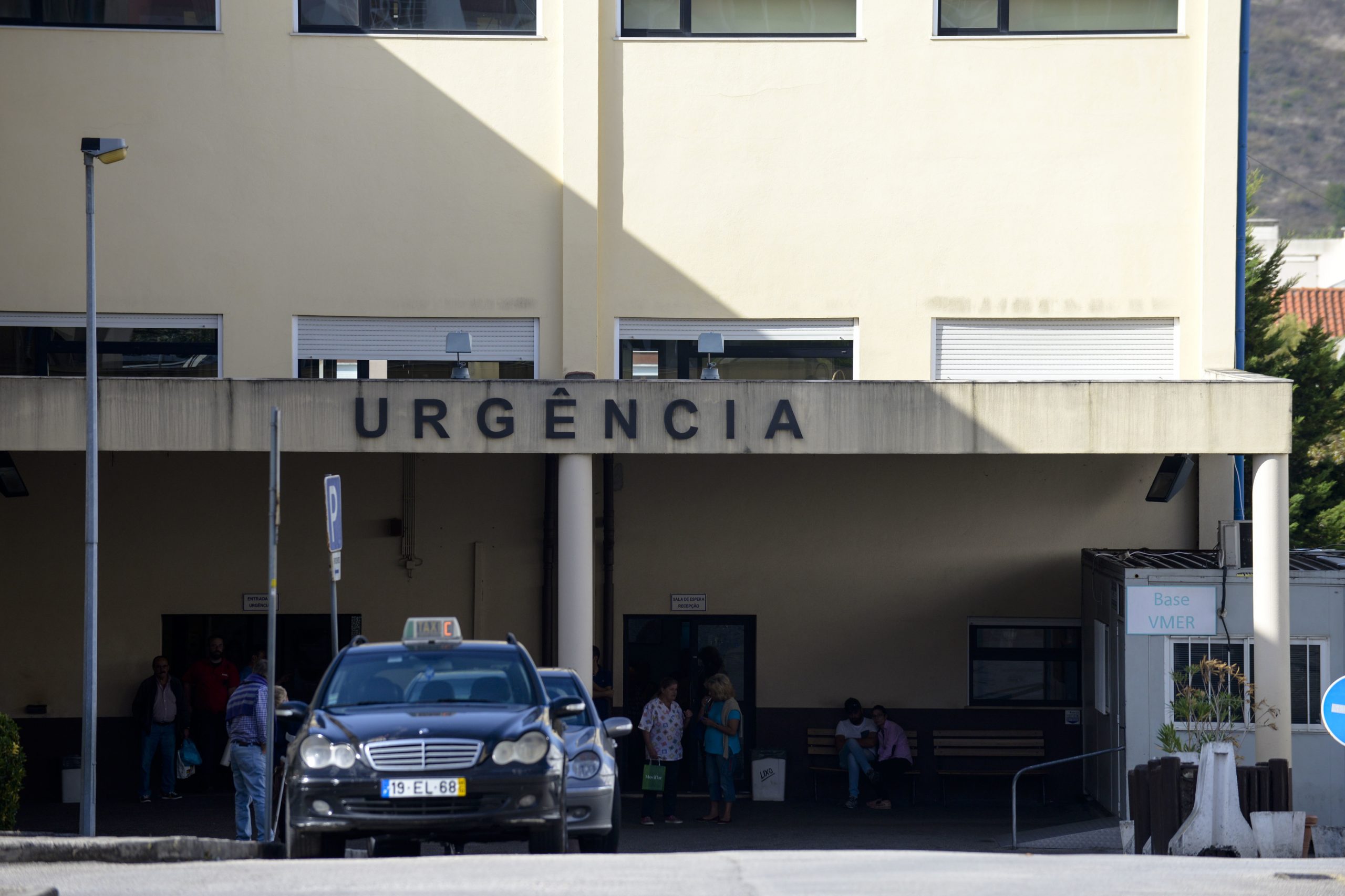 Centro Hospitalar do Oeste com constrangimentos nas urgências de Torres Vedras