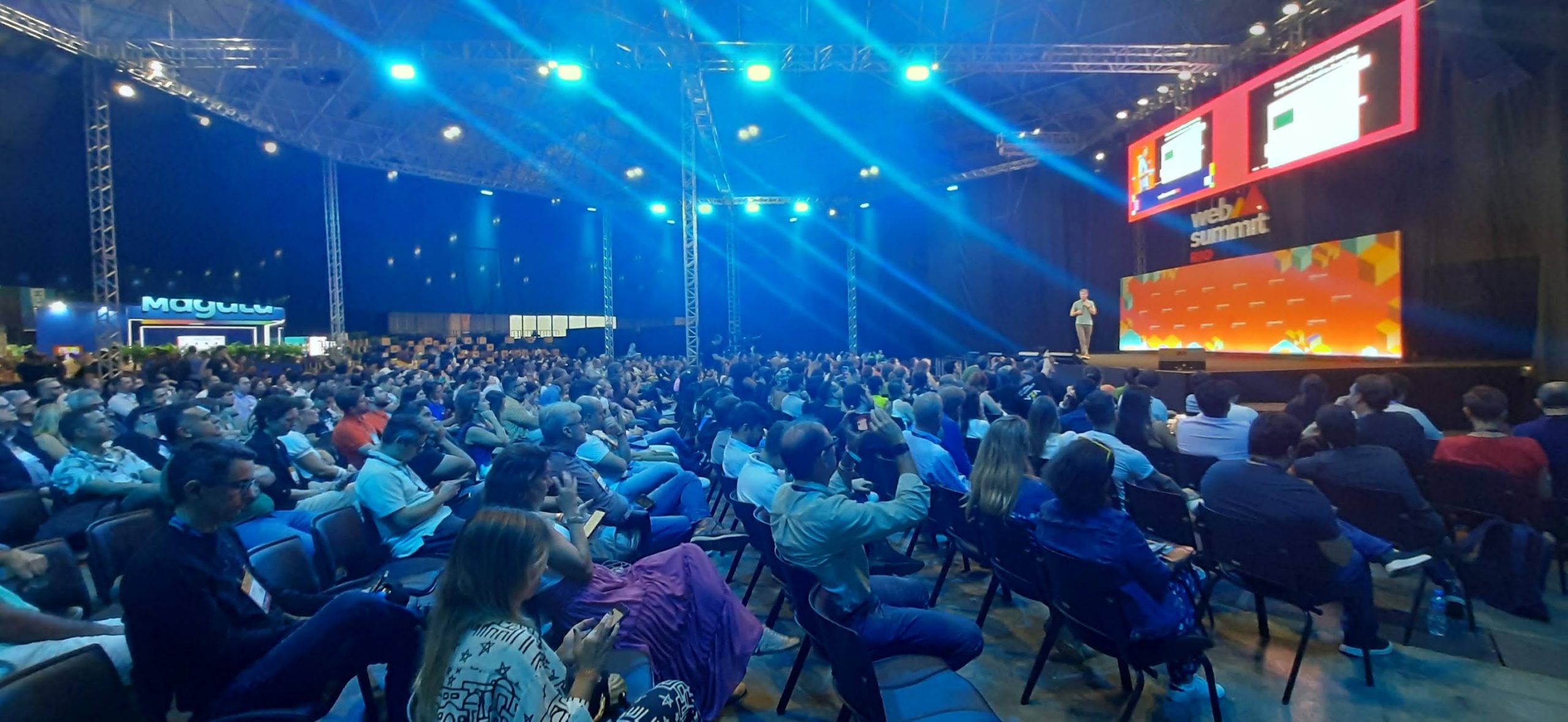 Web Summit Rio de Janeiro 2023