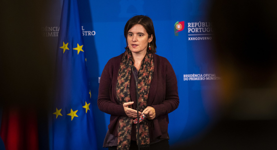 Ministros europeus reconhecem que pandemia afetou mais as mulheres