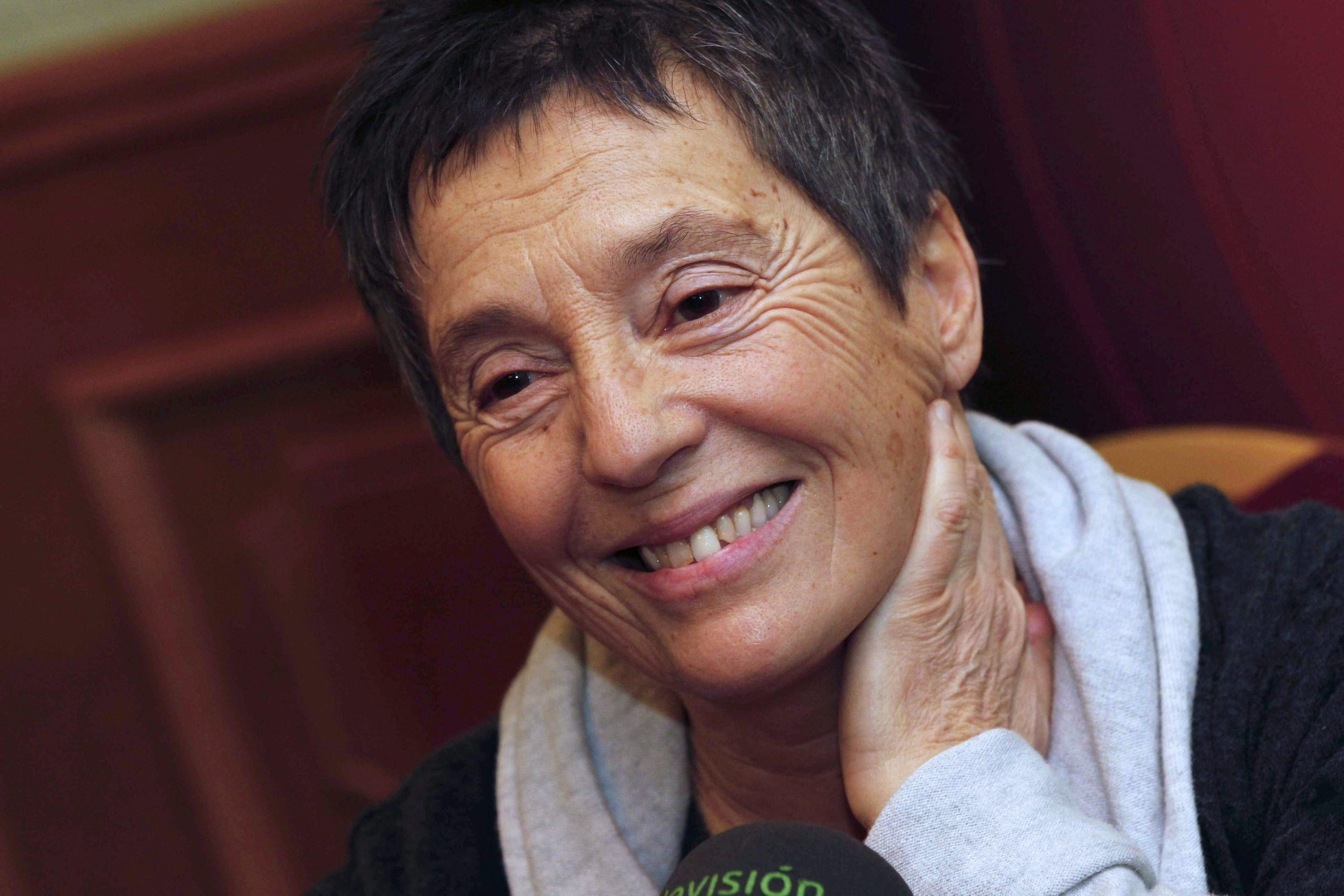 Pianista Maria João Pires inicia série de concertos no Centro de Artes de Belgais