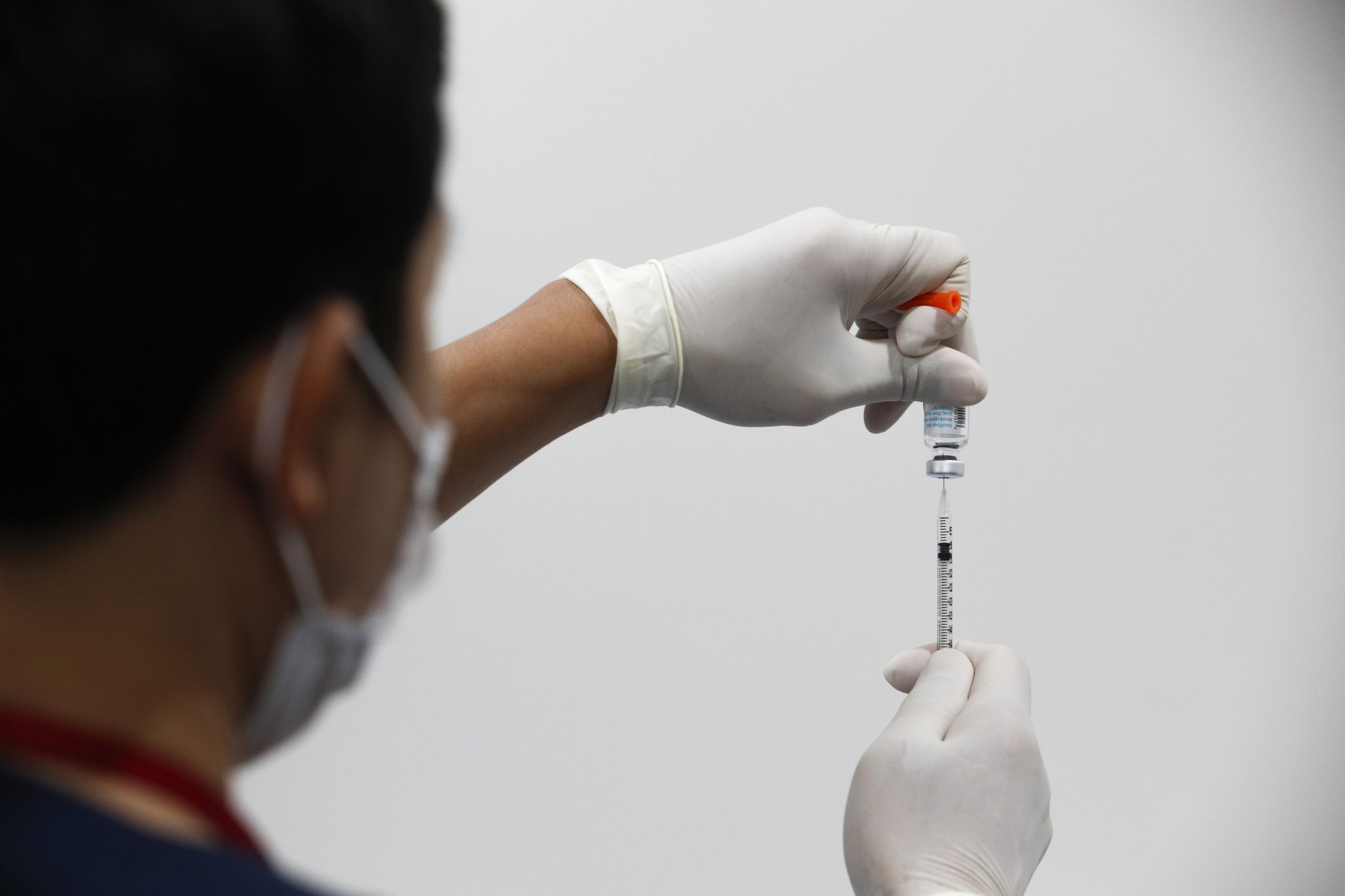 Bruxelas autoriza vacinação de adolescentes contra Mpox após recomendação do regulador