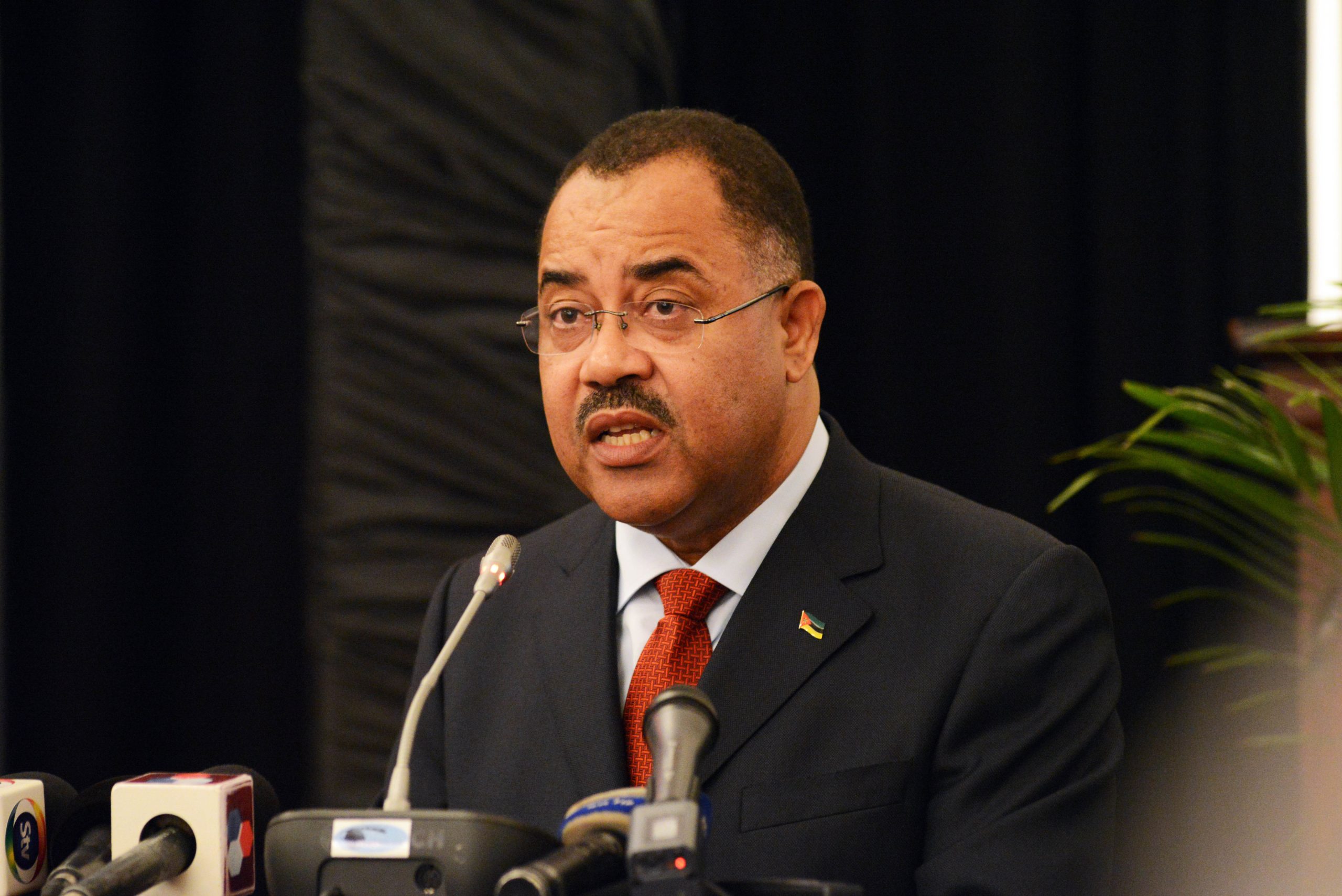 Ex-ministro das Finanças de Moçambique Manuel Chang condenado nos EUA