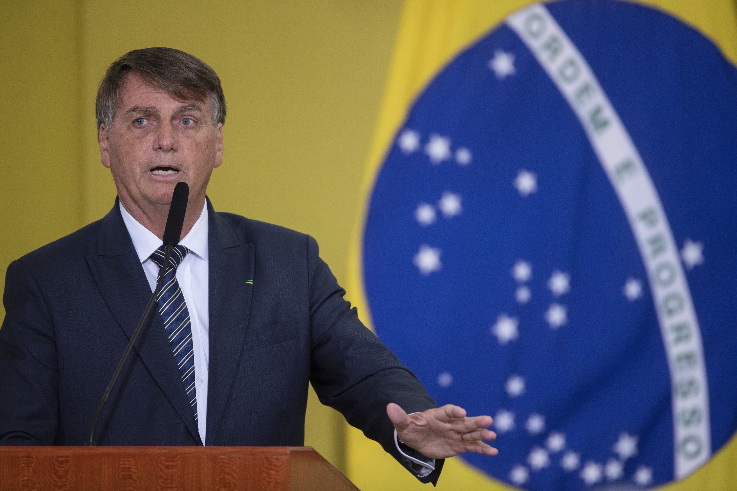 Indicados por Bolsonaro para liderar a Petrobras são alvo de suspeitas de conflito de interesse