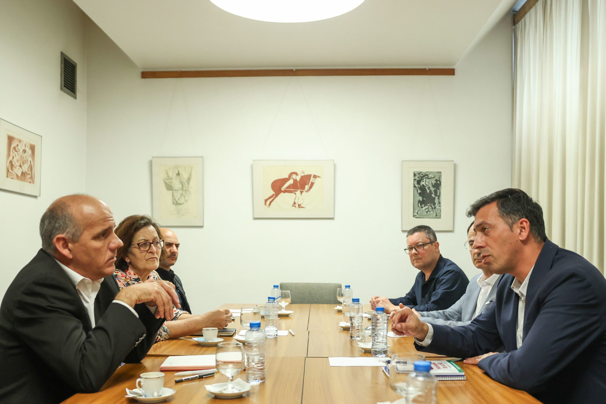 CGTP perspetiva “grande momentos de afirmação dos trabalhadores” no 25 de Abril e 1.º de Maio