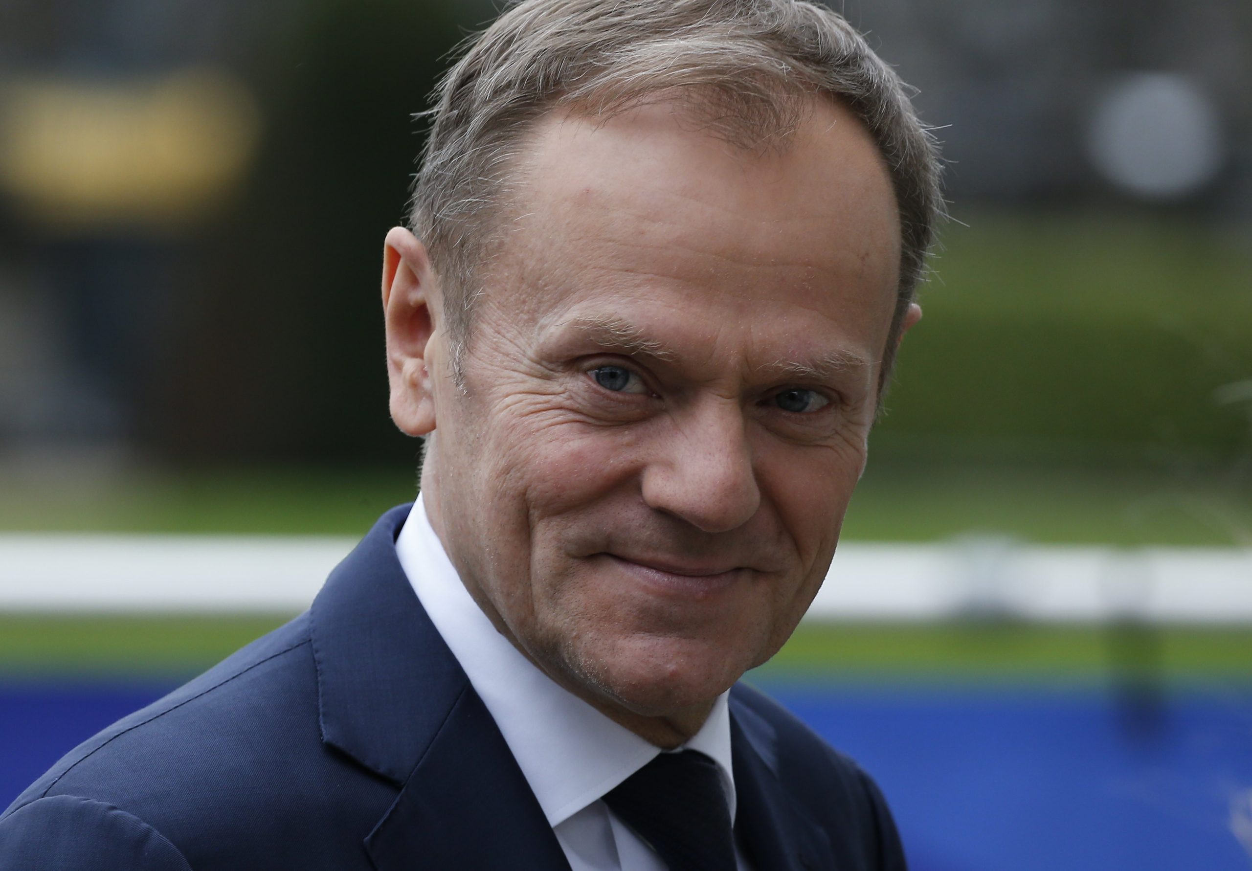 Quem é Donald Tusk, o polaco que vai liderar o Conselho Europeu até 2019 (sem o apoio do seu próprio país)?