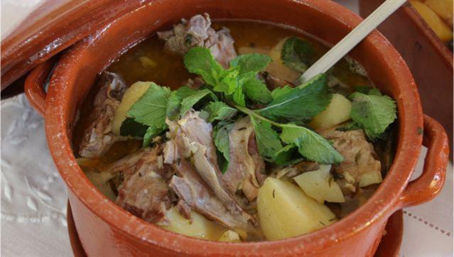 Borrego “reina” em semana gastronómica em Reguengos de Monsaraz