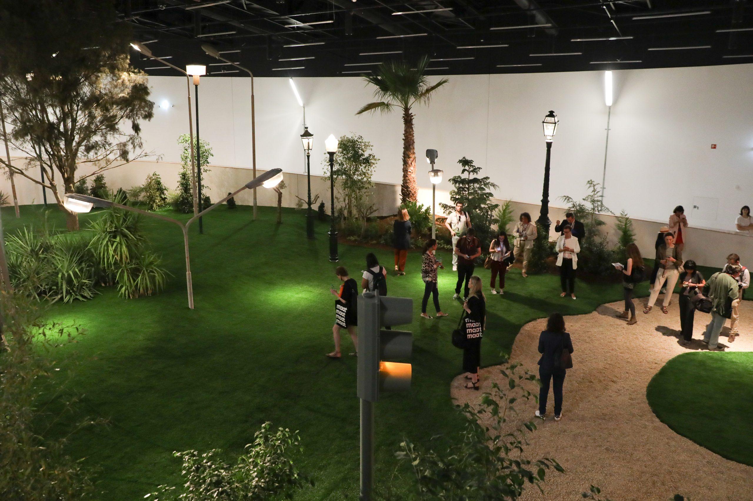 MAAT com três novas exposições a partir de hoje