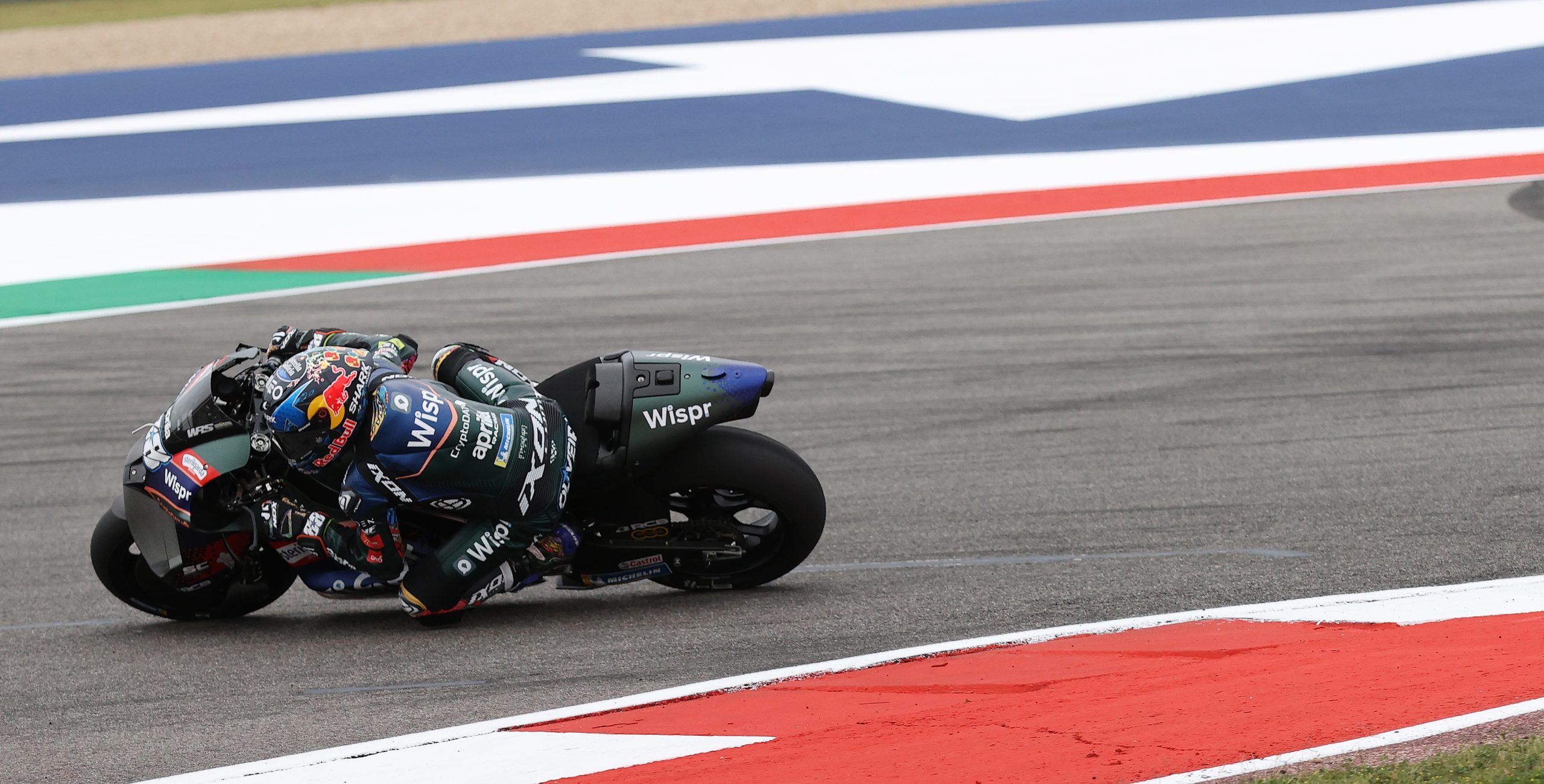 MotoGP: Miguel Oliveira põe em dúvida participação no GP de Itália