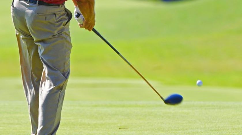 Sete anos depois, a primeira divisão do golfe europeu volta a Portugal. “Um regresso abençoado pelo Papa”, diz o presidente da FPG