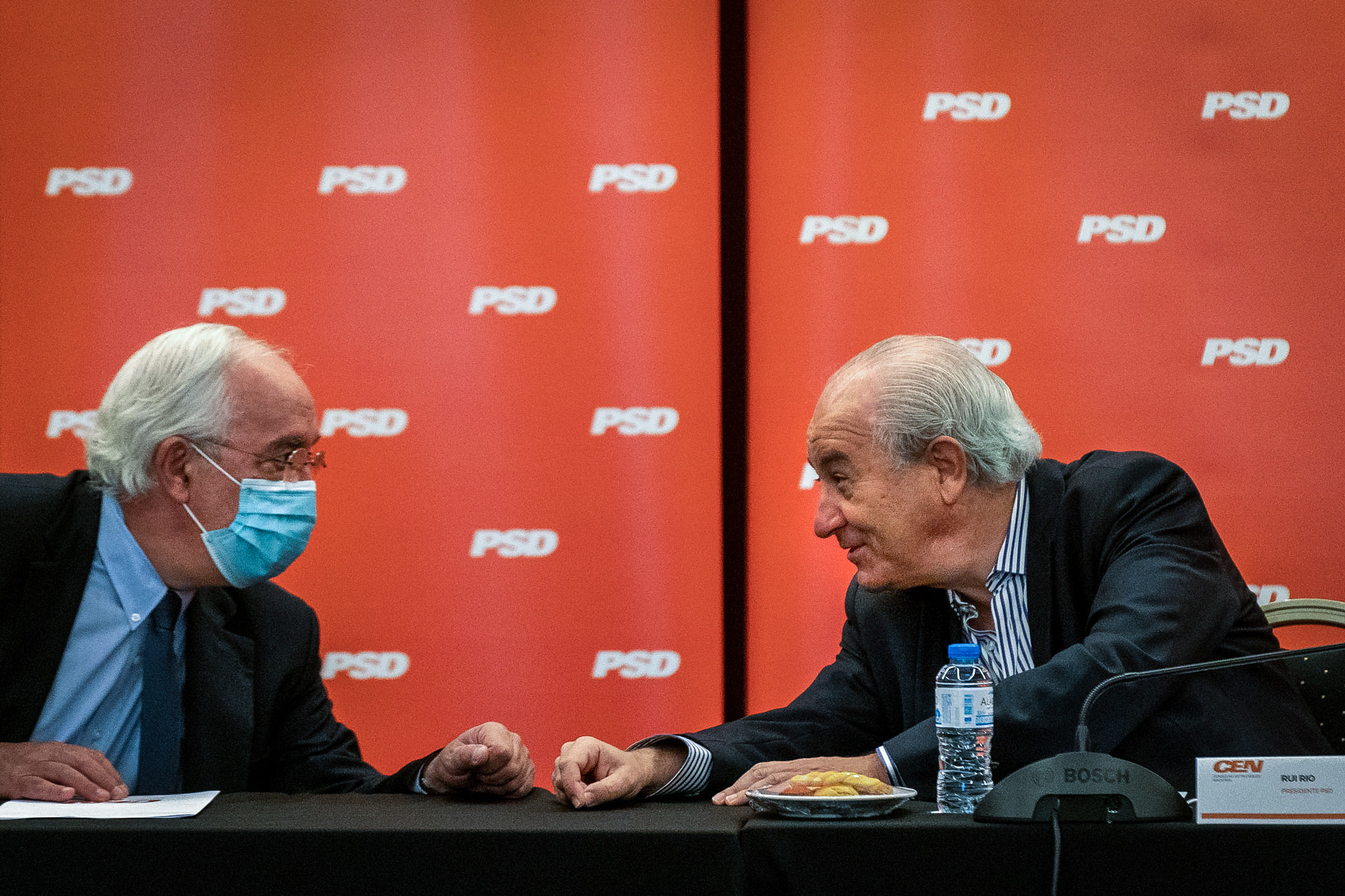 PSD admite que condições “não são favoráveis”, mas não pede demissão da ministra da Justiça