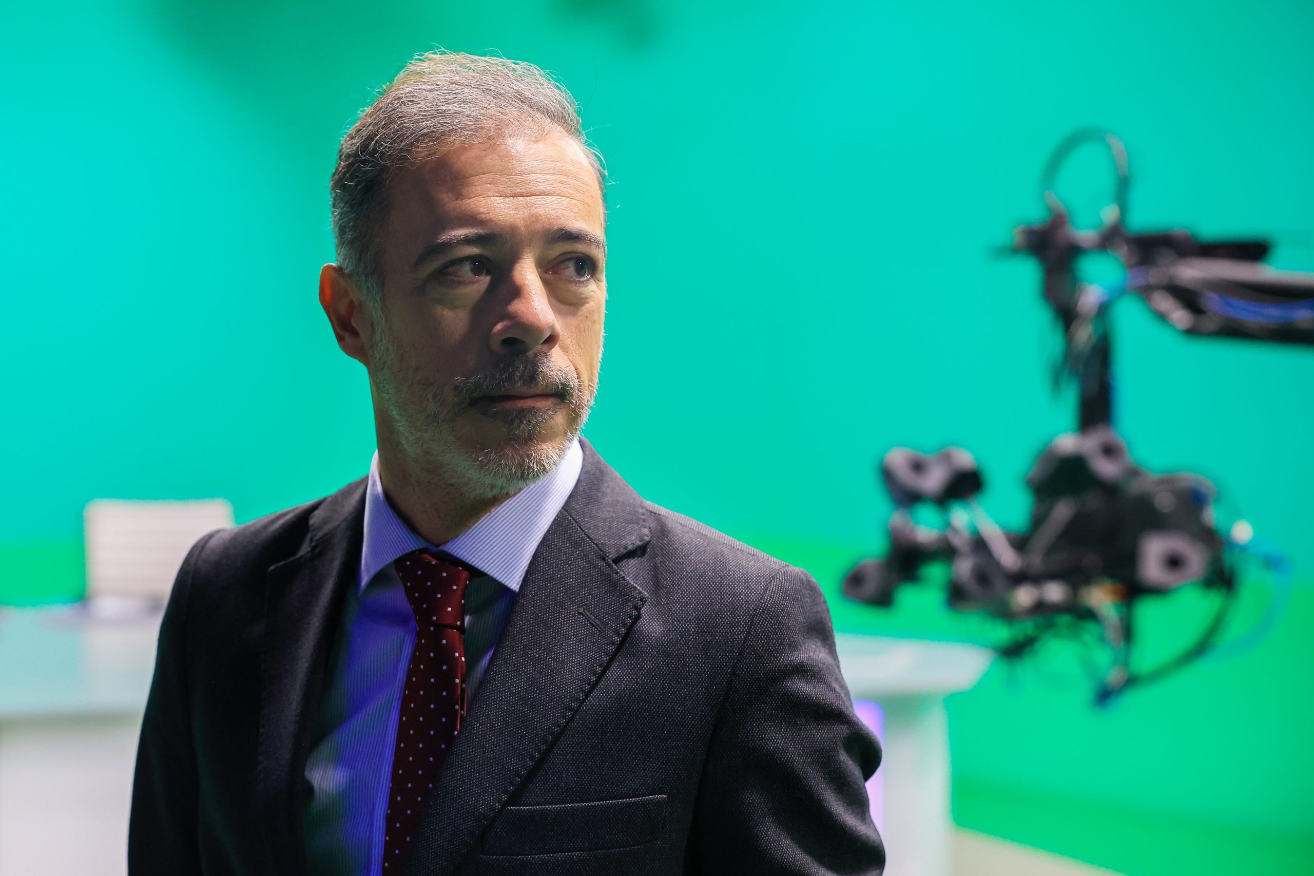Pedro Duarte acusa oposição de tentar sabotar atividade do Governo ao aprovar publicidade na RTP