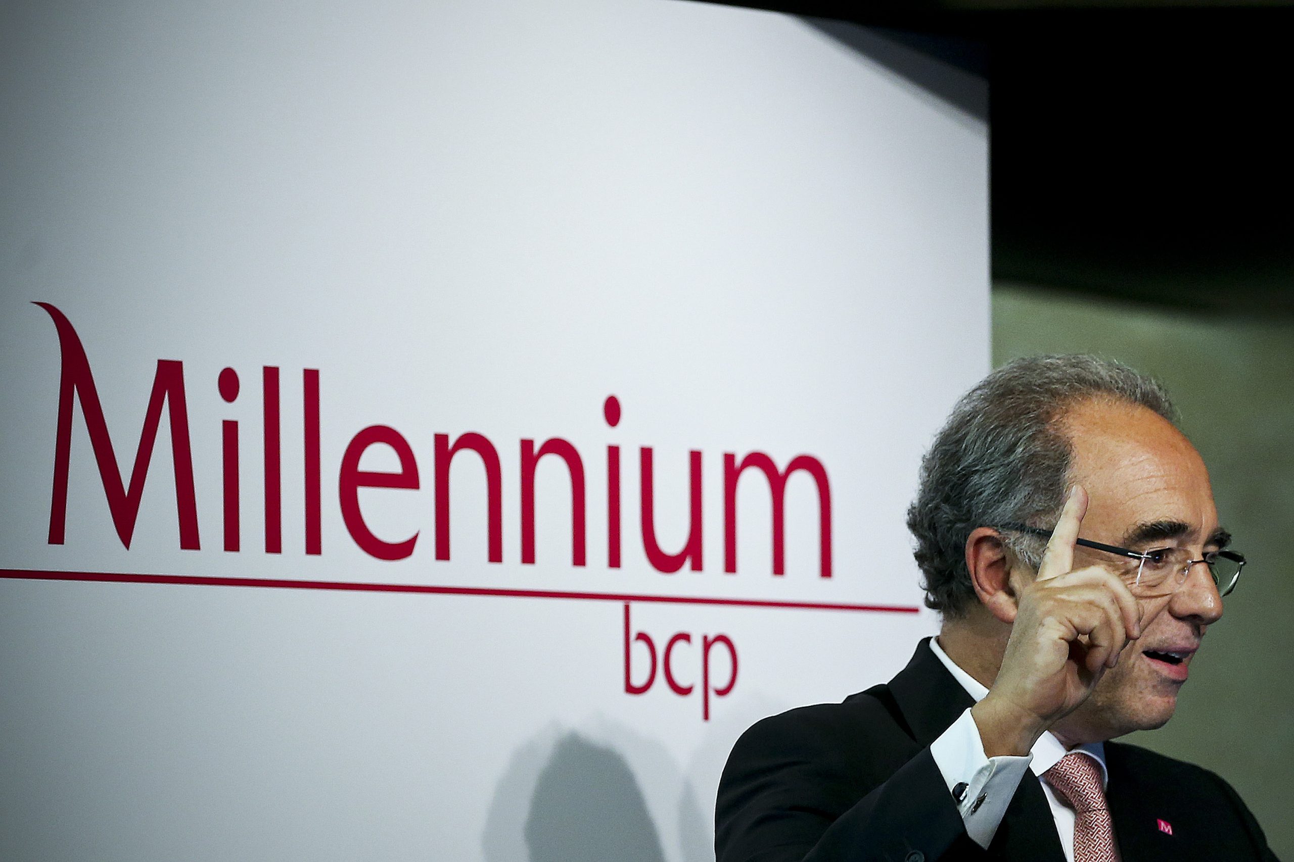 BCP adia apresentação de resultados para o dia da assembleia-geral