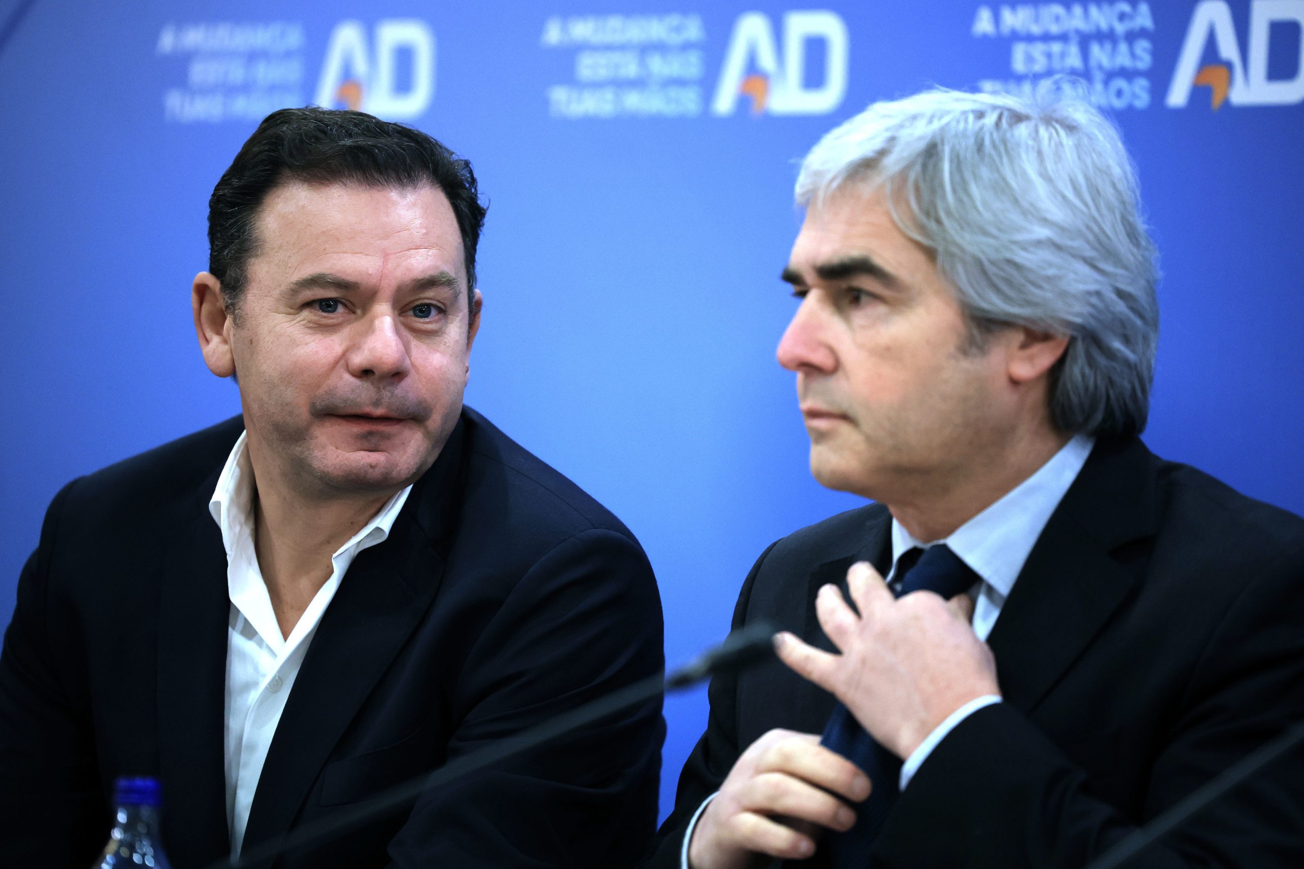 Europeias: PSD e CDS-PP aprovam hoje candidatos e alteram designação da coligação