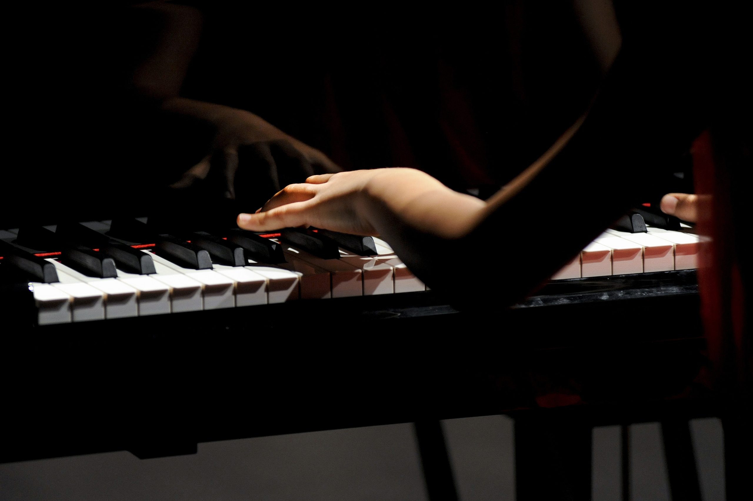 Um ciclo de música clássica ao domicílio