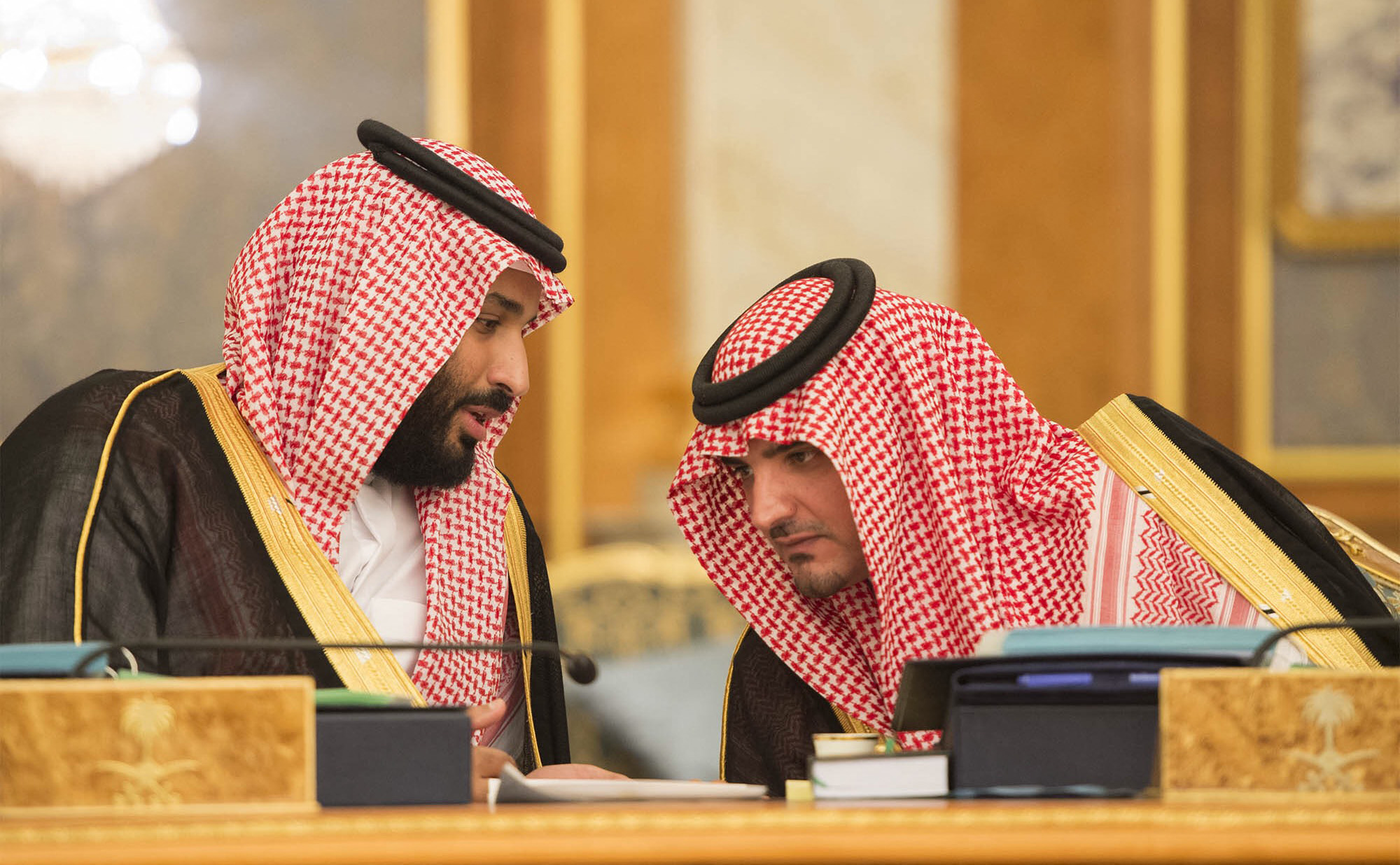 Onde está Mohamed bin Nayef? Principal rival do príncipe herdeiro da Arábia Saudita desapareceu após detenção