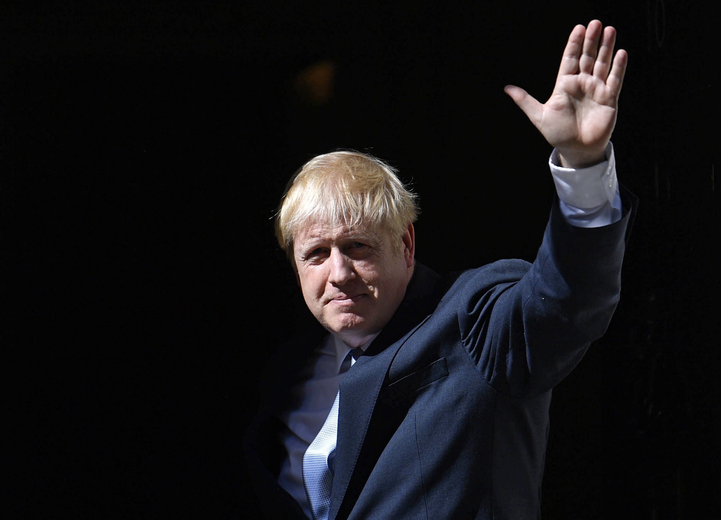 Brexit: Boris Johnson garantiu a Costa “total respeito” por portugueses no Reino Unido