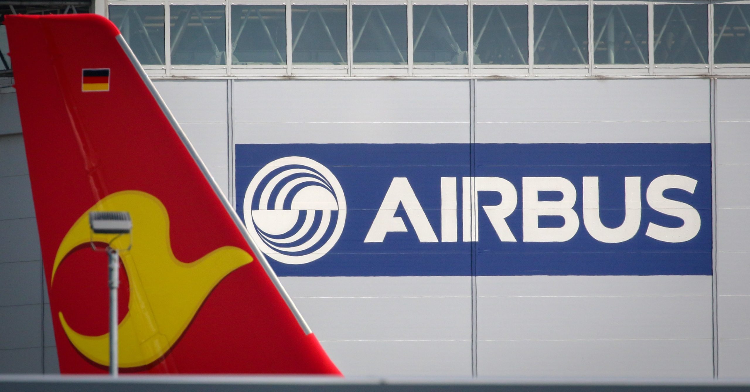 Airbus ameaça sair do Reino Unido se país deixar União Europeia sem acordo
