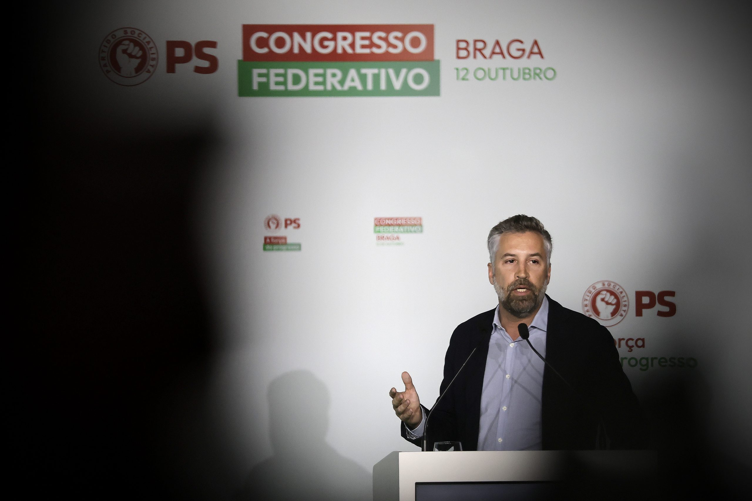 Pedro Nuno Santos considera polémica com Rangel “caso de Estado” e deve ser clarificado