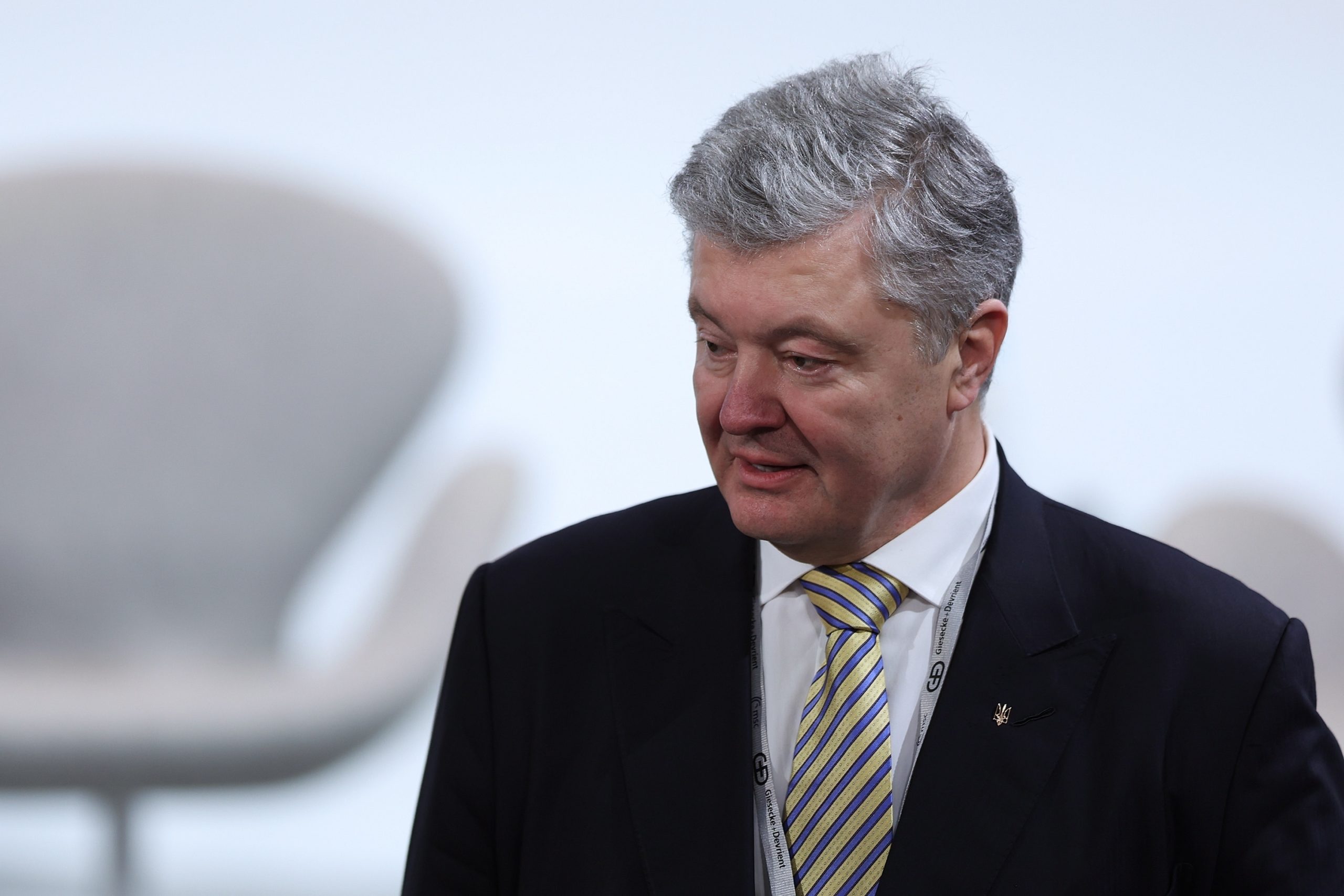 Ex-presidente da Ucrânia deixa críticas e conselhos a Zelensky para lidar com Putin um especialista em manipulação