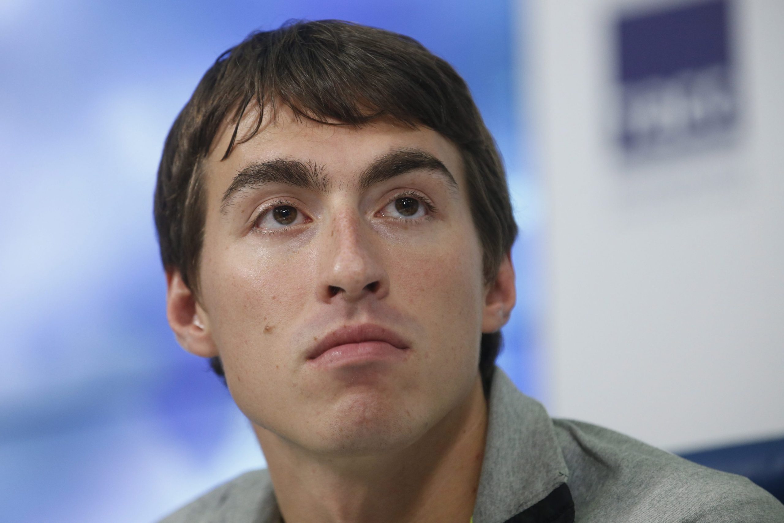 Rússia inscreve 19 atletas nos Mundiais de atletismo apesar de suspensão