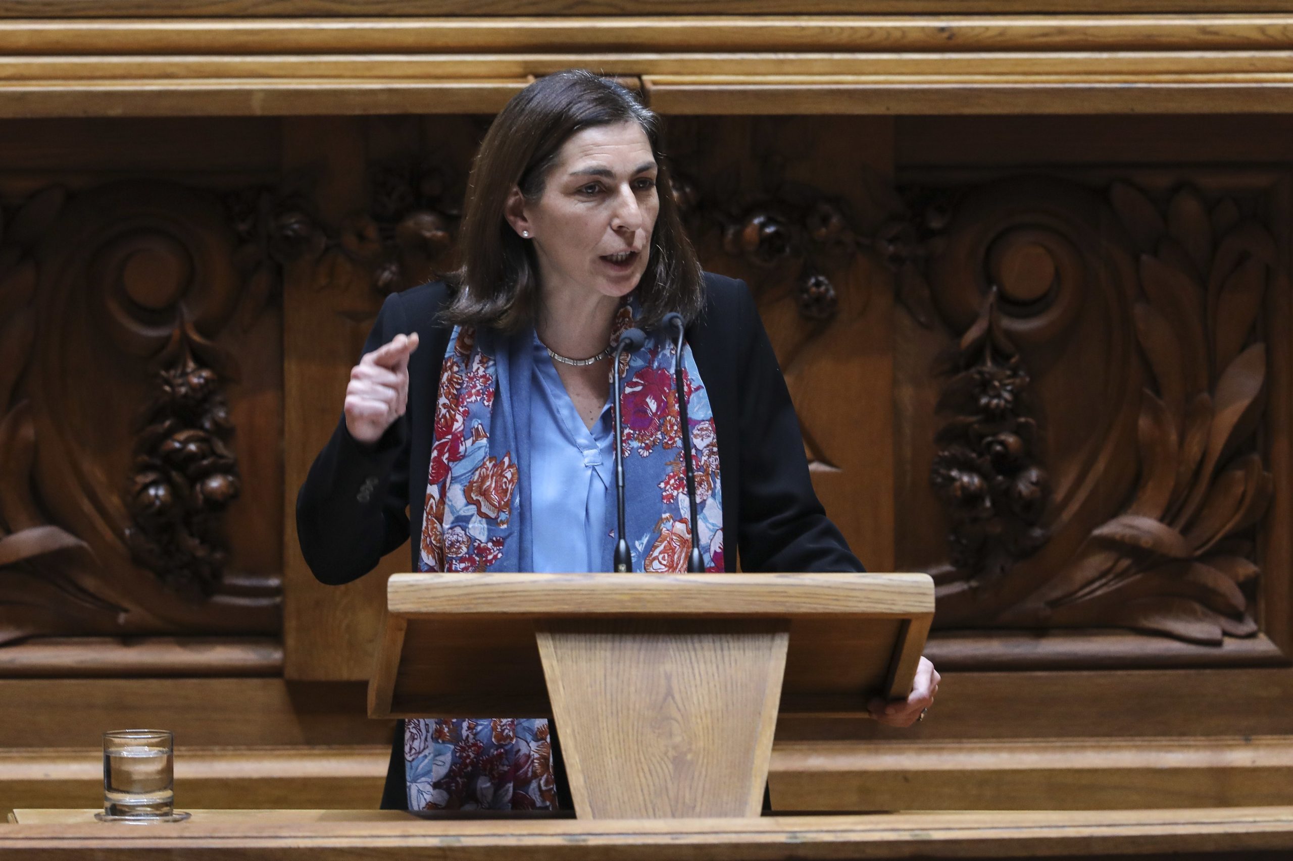PS defende que este “é o momento histórico” para se olhar para as leis laborais