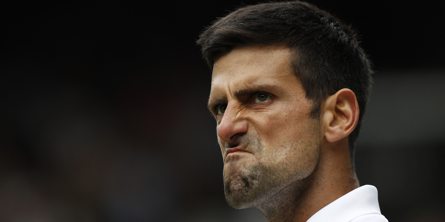 Responsável da Federação australiana de ténis rejeita críticas no caso Djokovic