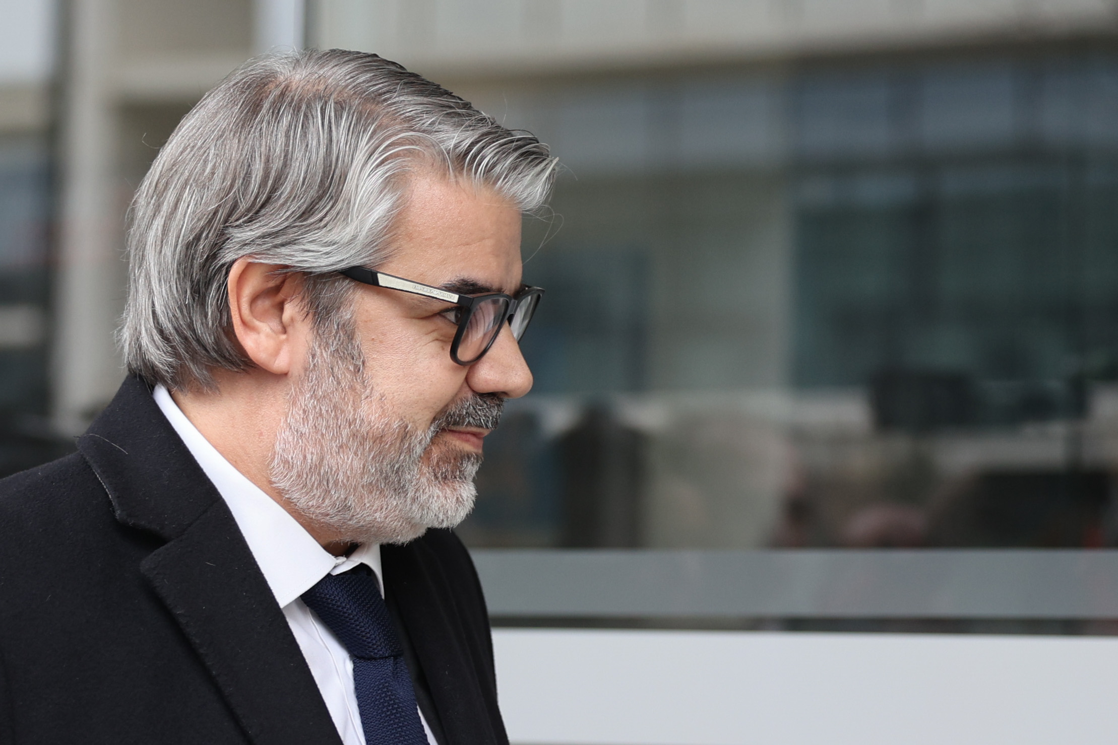 E-Toupeira: Relação confirma condenação de Paulo Gonçalves, ex-assessor do Benfica