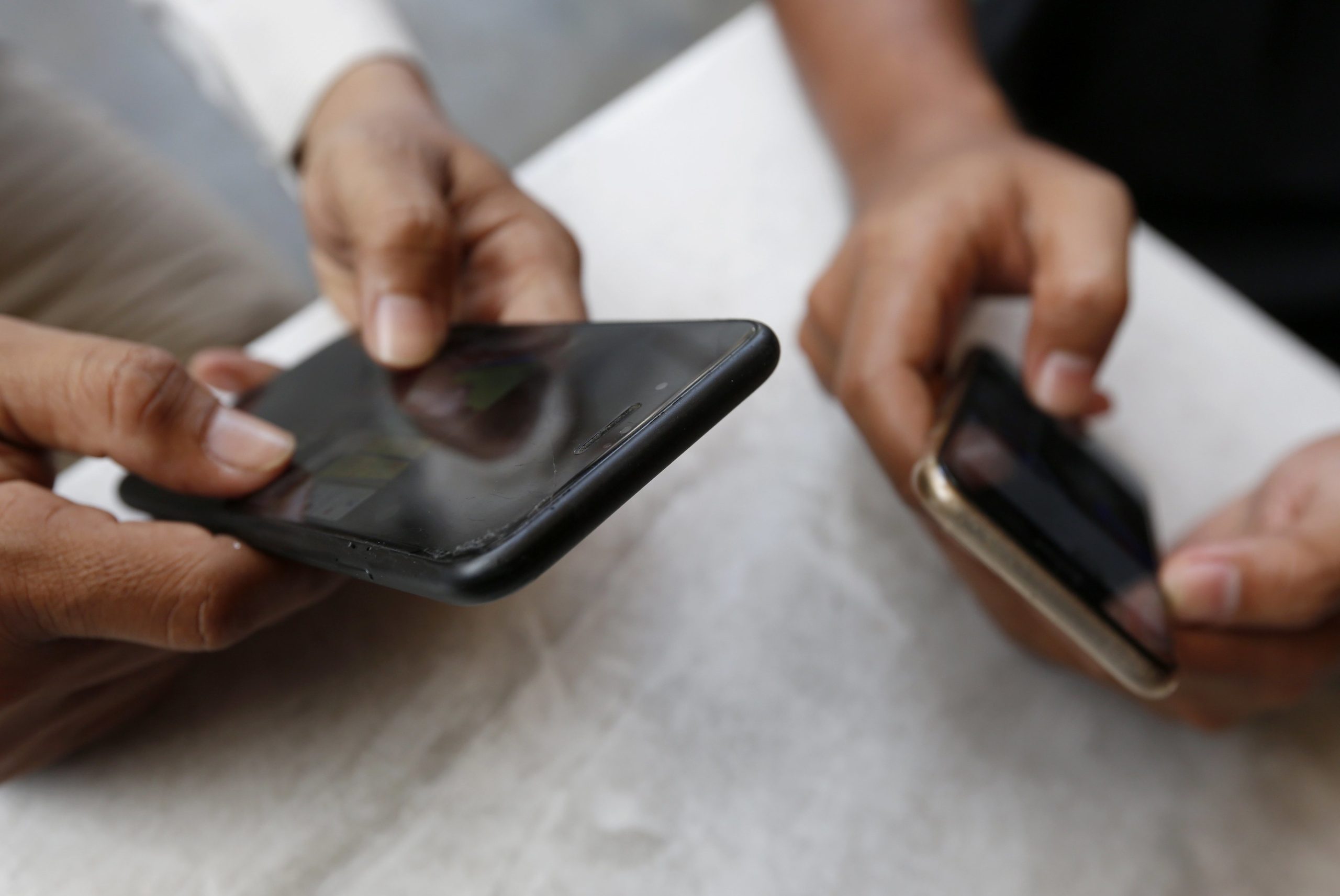 PJ lança campanha nacional contra a radicalização online de crianças e jovens