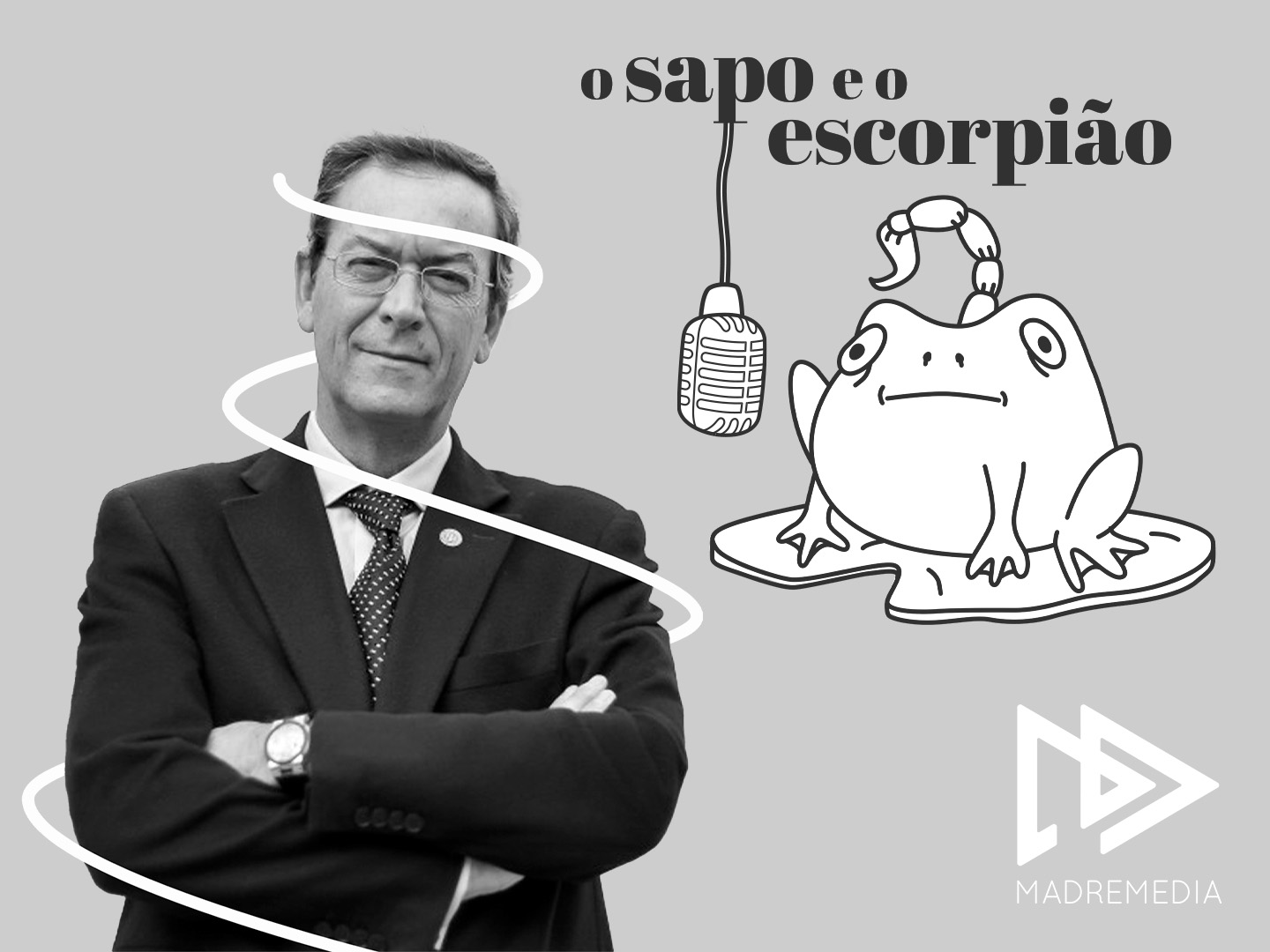 Miguel Guimarães: “Isto é um disparate, ninguém percebe o que o primeiro-ministro quer”