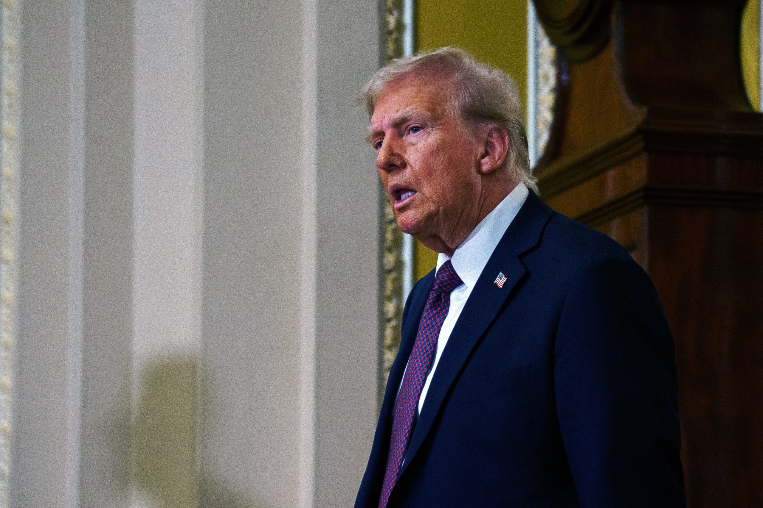 Tudo o que precisa de saber sobre a tomada de posse de Donald Trump