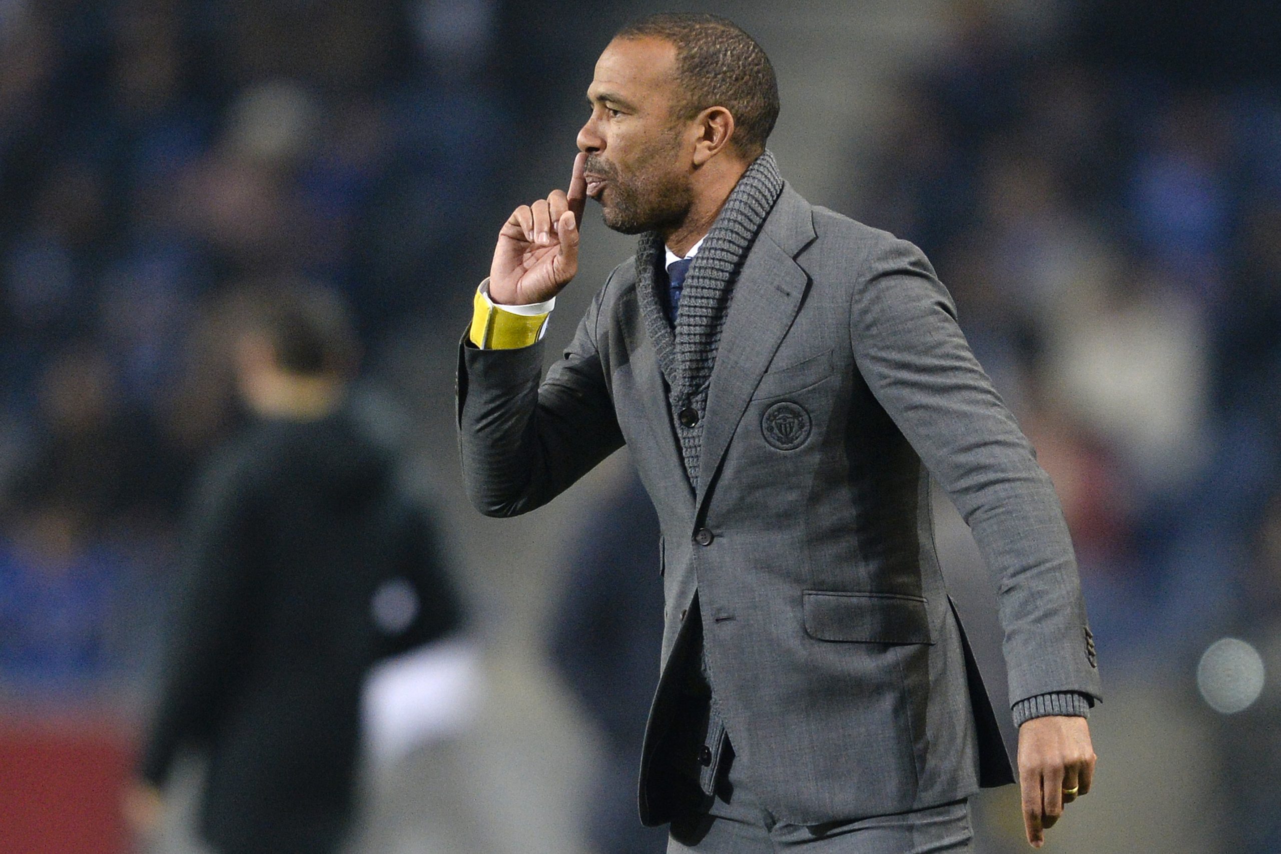 Costinha confiante em vencer na receção ao Belenenses