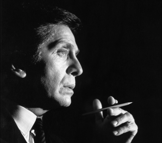 Morreu o estilista italiano Valentino
