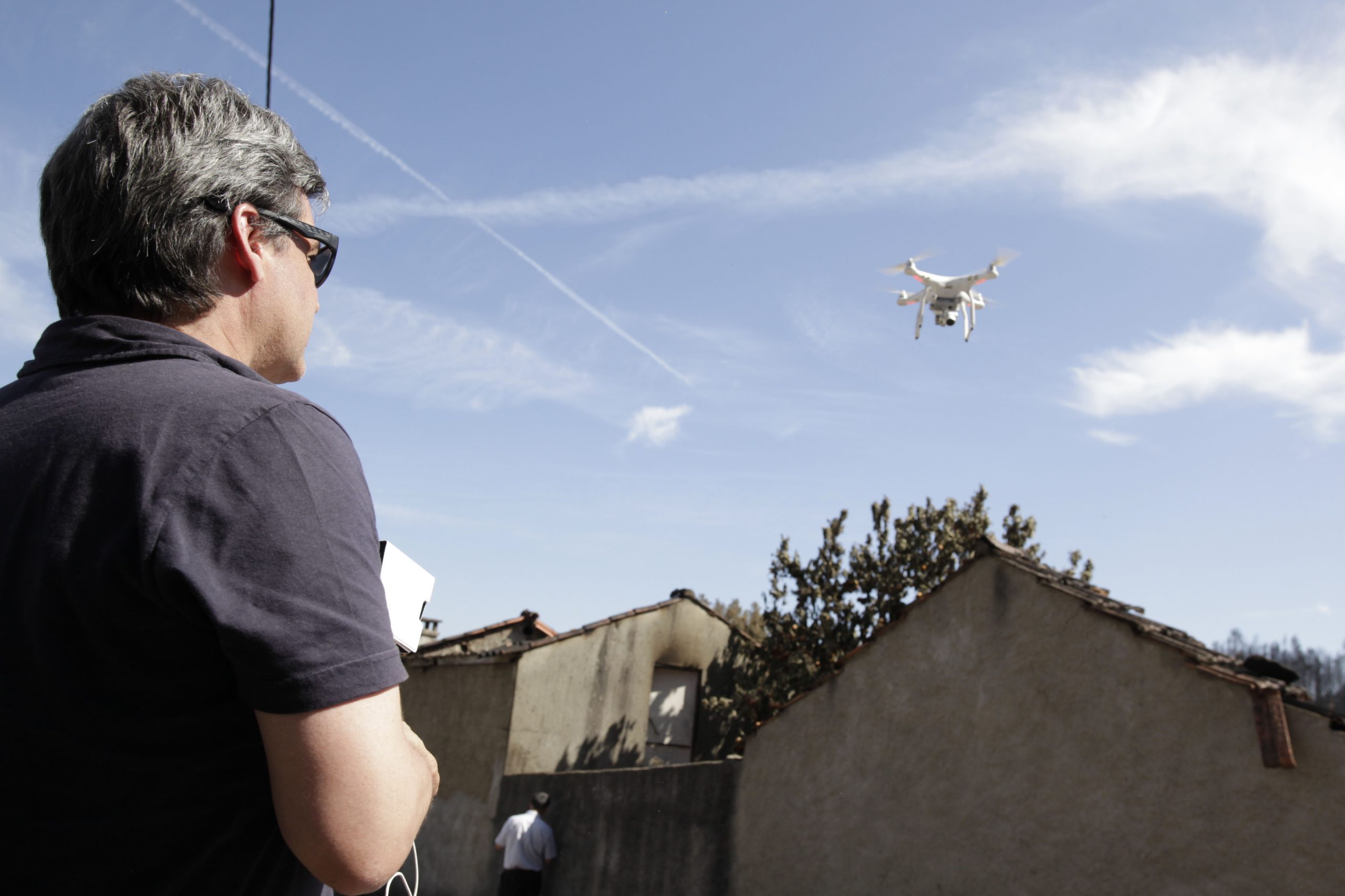 Centro de Inovação Automóvel de Matosinhos quer lançar “carro-drone” em 2022