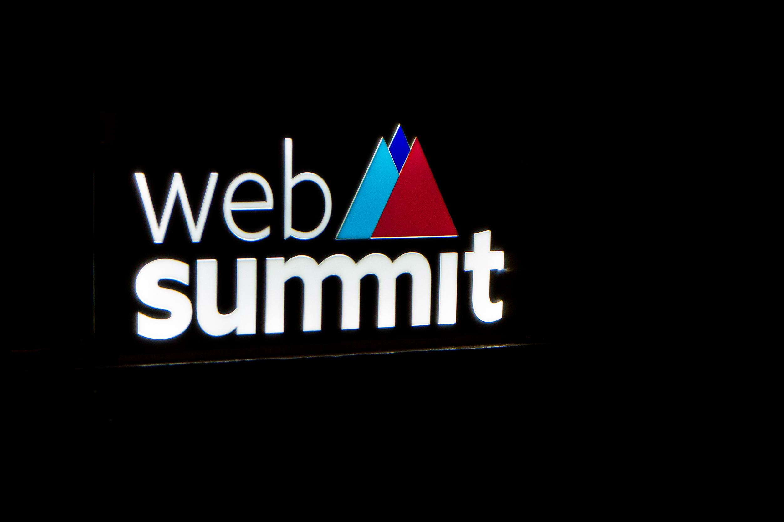 Web Summit: Huawei é parceira do evento tecnológico na edição deste ano
