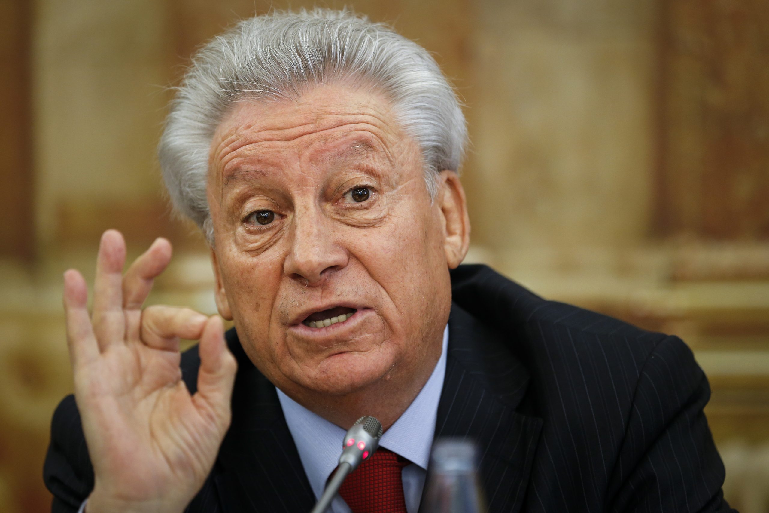 Face Oculta: José Penedos entregou-se na prisão de Coimbra para cumprir pena