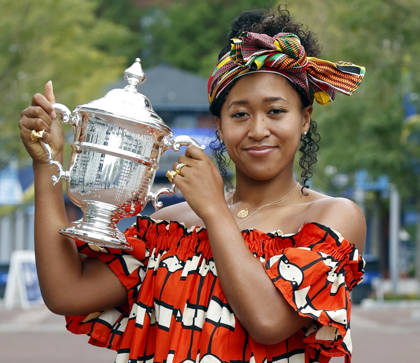Tenista japonesa Naomi Osaka desiste de Roland-Garros