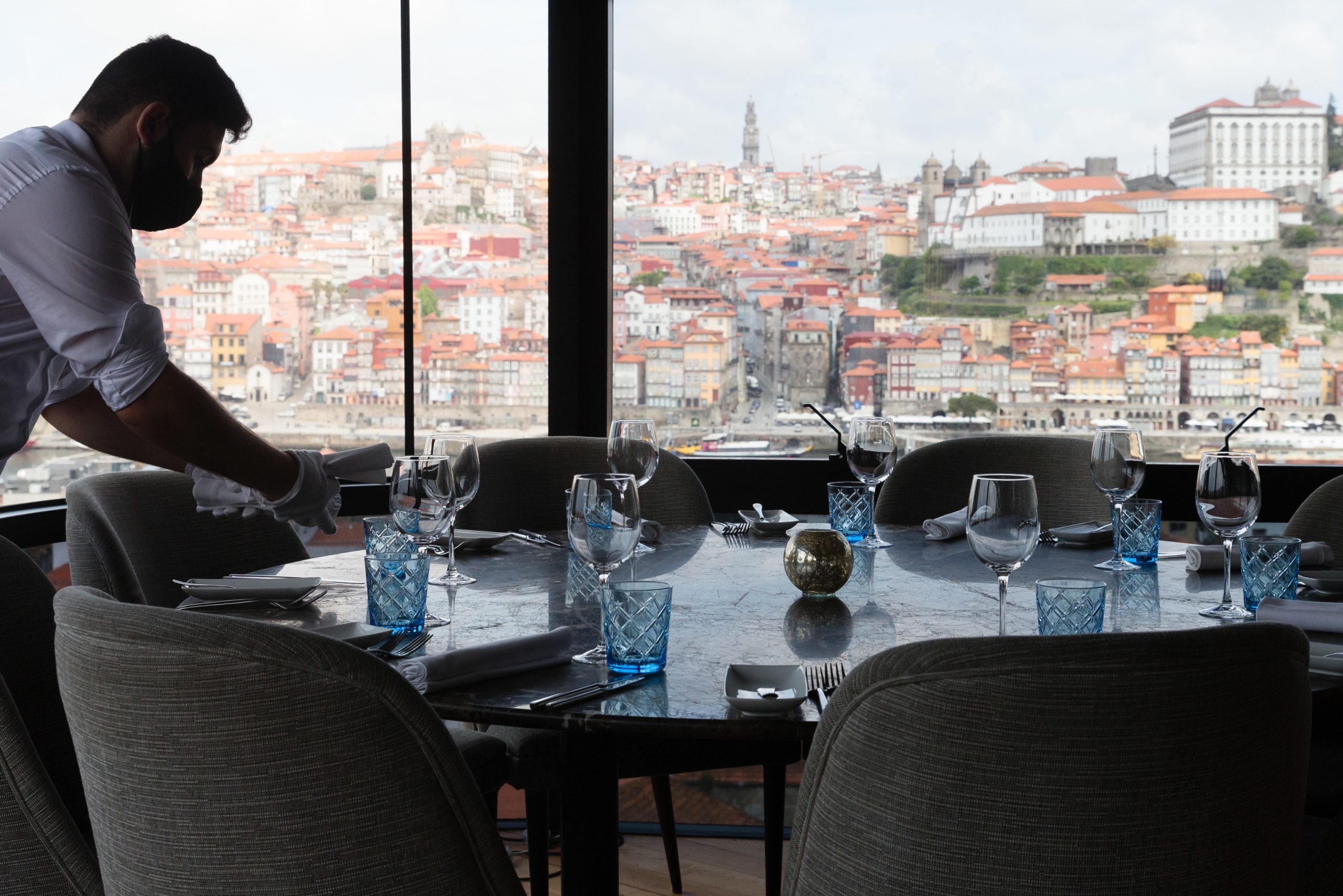 From Start-to-Table. Projetos de inovação na restauração passam a contar com laboratório de dados da Zomato