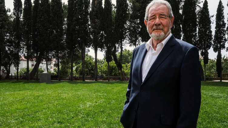Isaltino Morais confirma candidatura de Oeiras a Capital Europeia da Cultura 2027