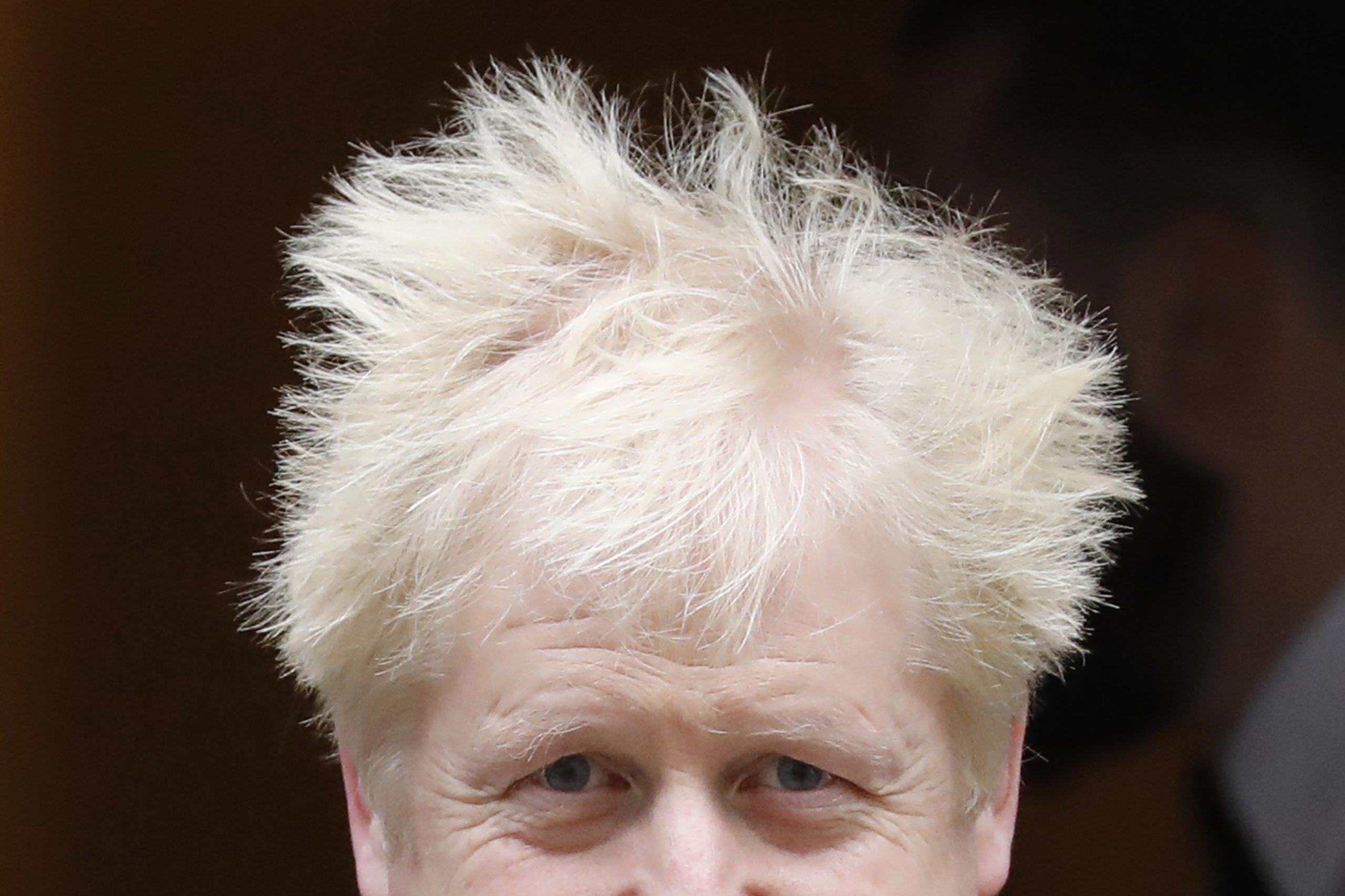 É dia de não-Brexit ou “happy third” porque à terceira não foi de vez
