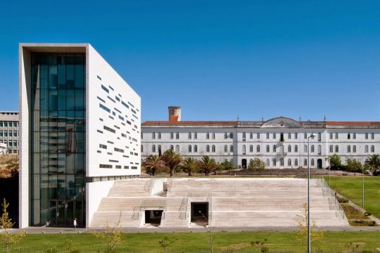 Regresso ao passado: quase 70.000 mil páginas de leis das colónias portuguesas podem ser consultadas online