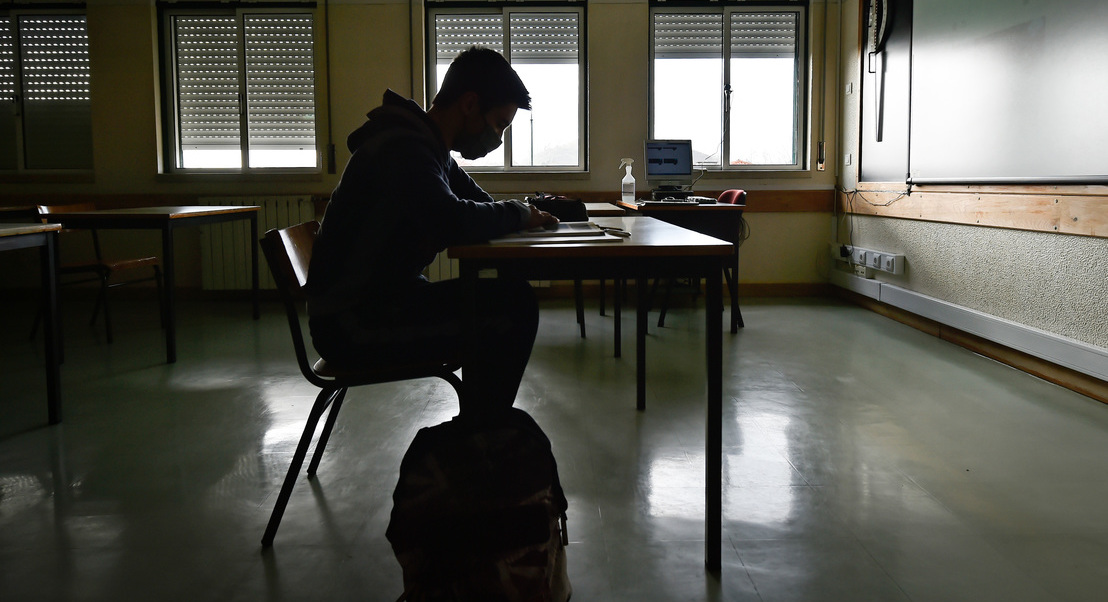 FNE pede que regresso às aulas seja prudente e com reforço de medidas