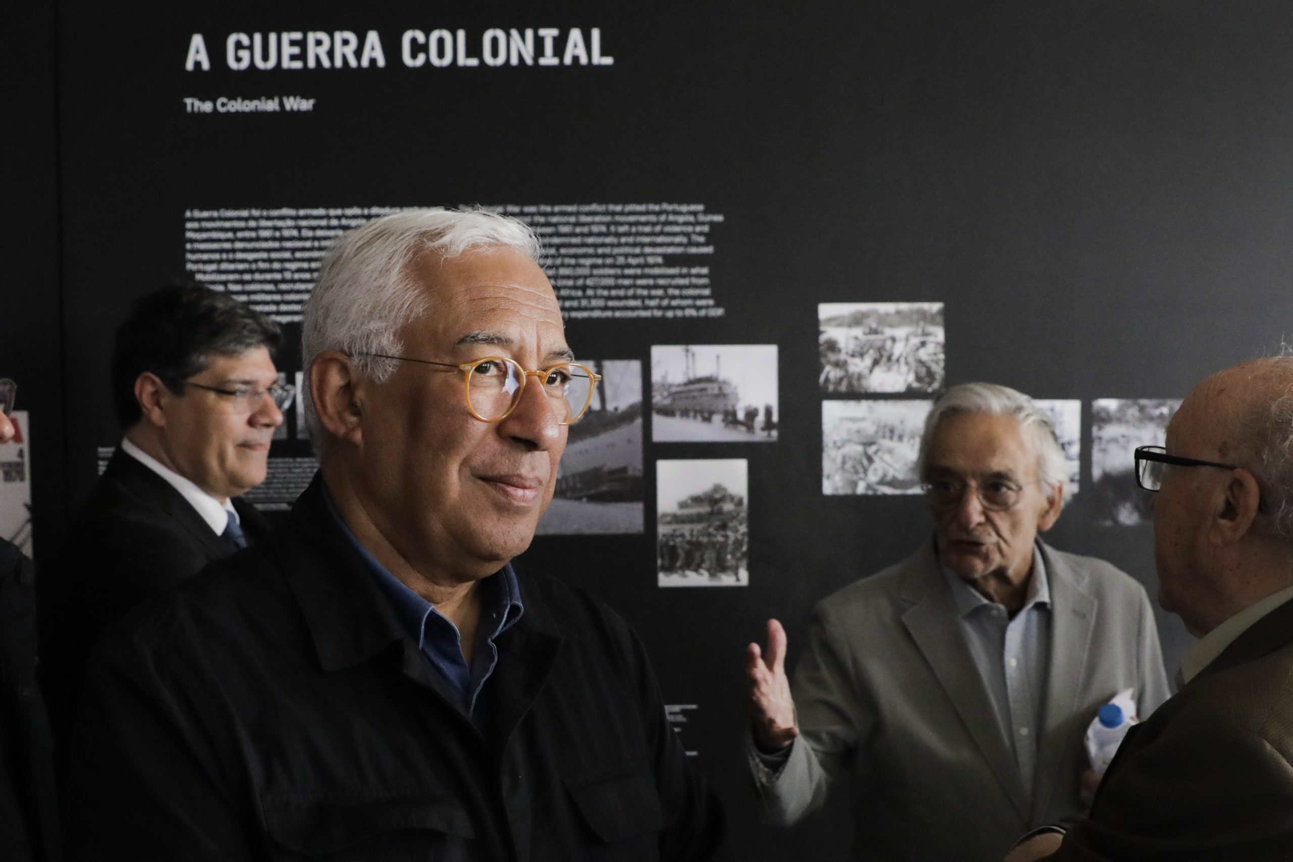 Operação Influencer: Defesa de António Costa espera “celeridade necessária” no DCIAP