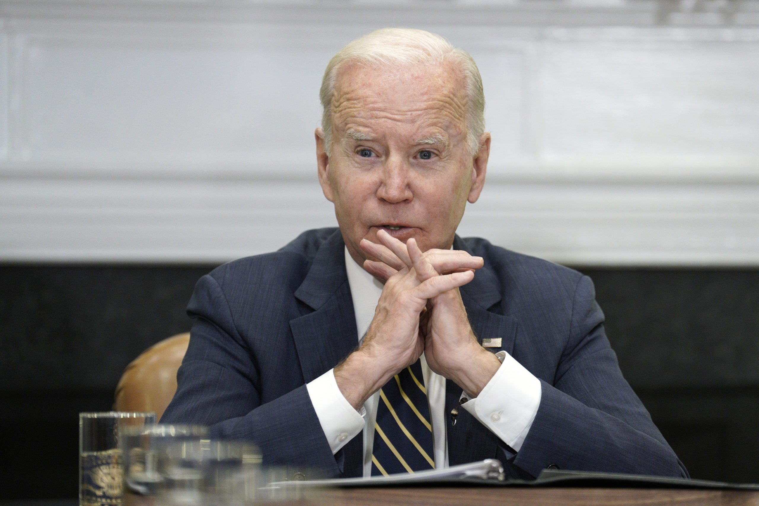 Biden promete ajuda depois dos sismos na Turquia e na Síria