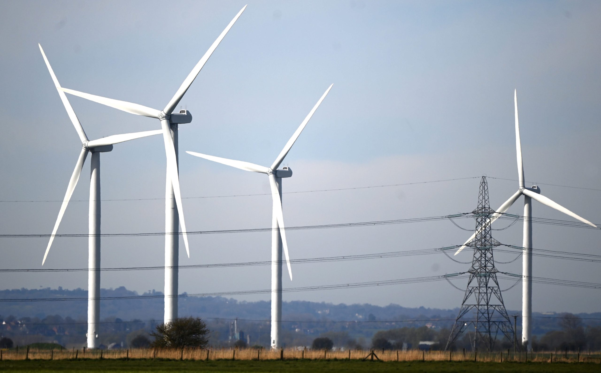 Invasão da Ucrânia pode paradoxalmente acelerar transição energética